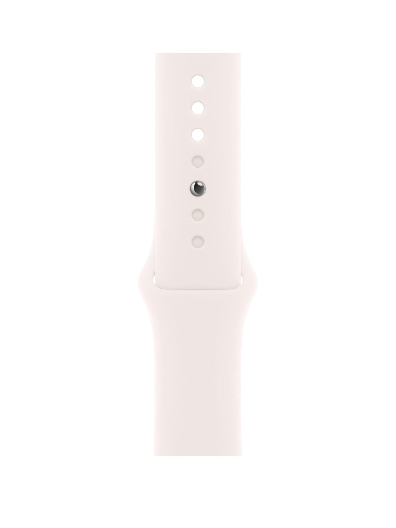  image of apple-watchnbsp42mm-light-blush-sport-band-sm