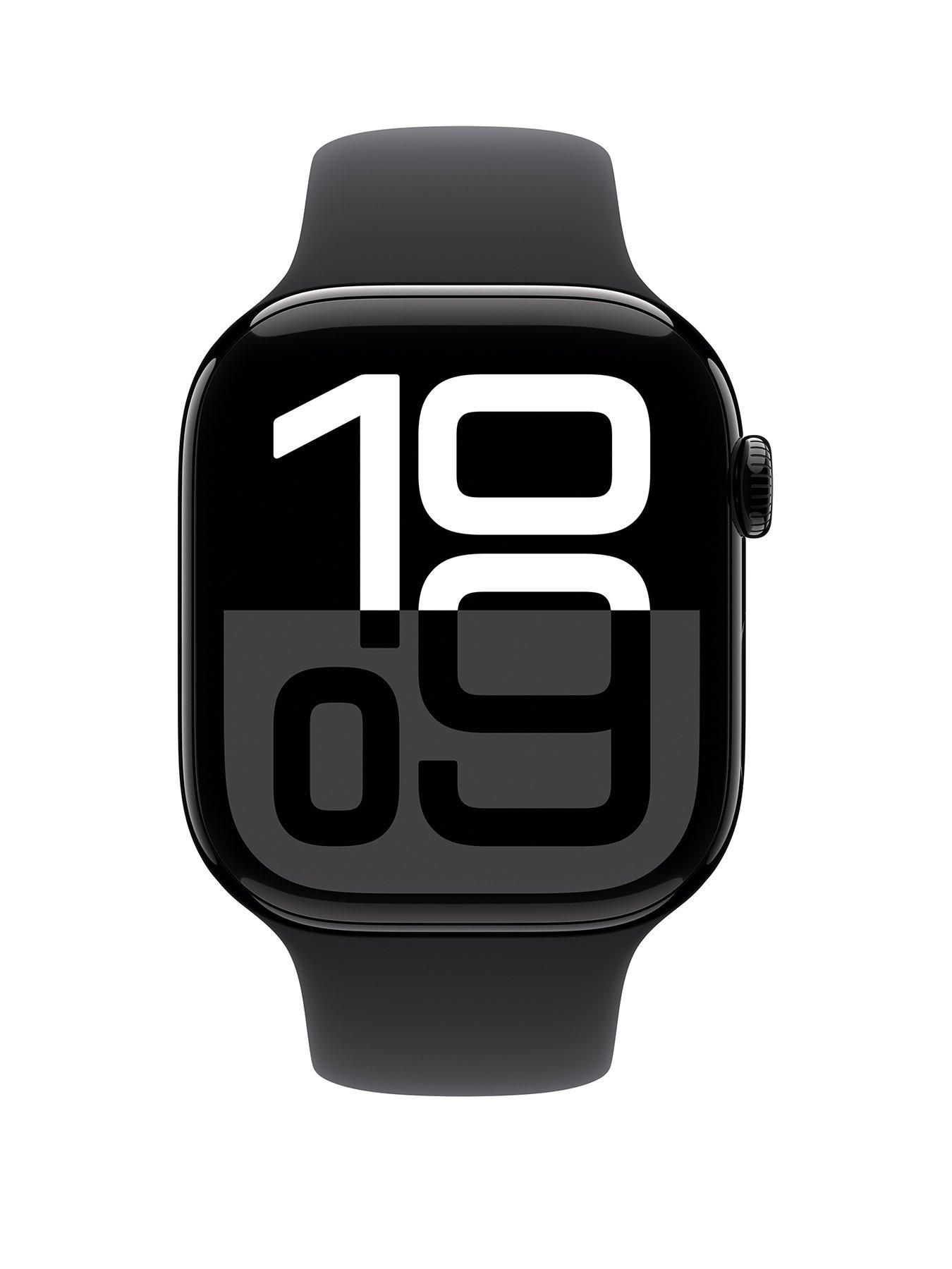  image of apple-watch-46mm-black-sport-band-ml