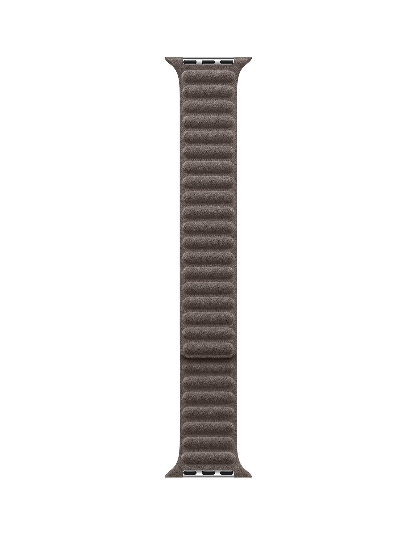 apple-watch-46mm-dark-taupe-magnetic-link-ml