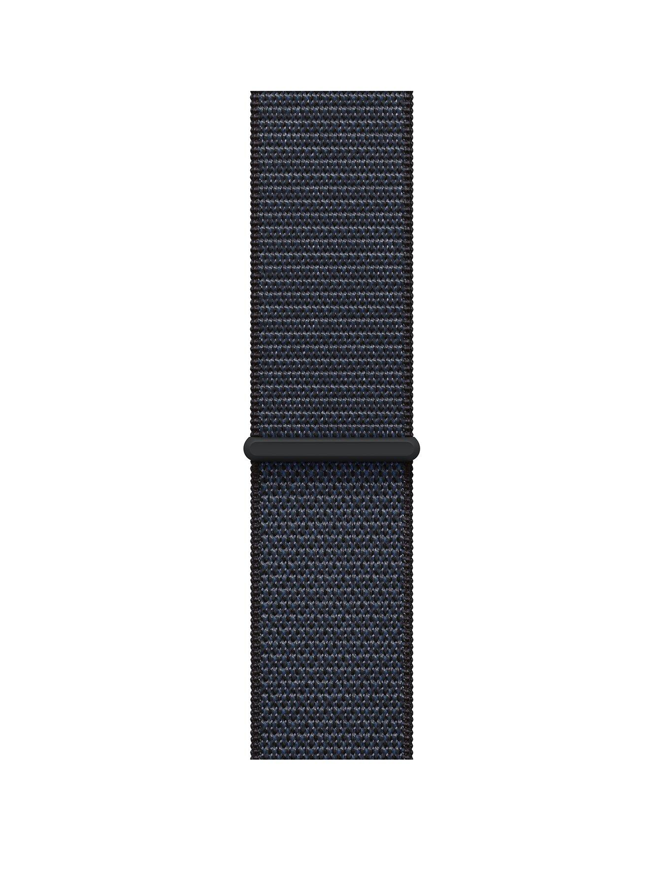  image of apple-watch-40mm-ink-sport-loop
