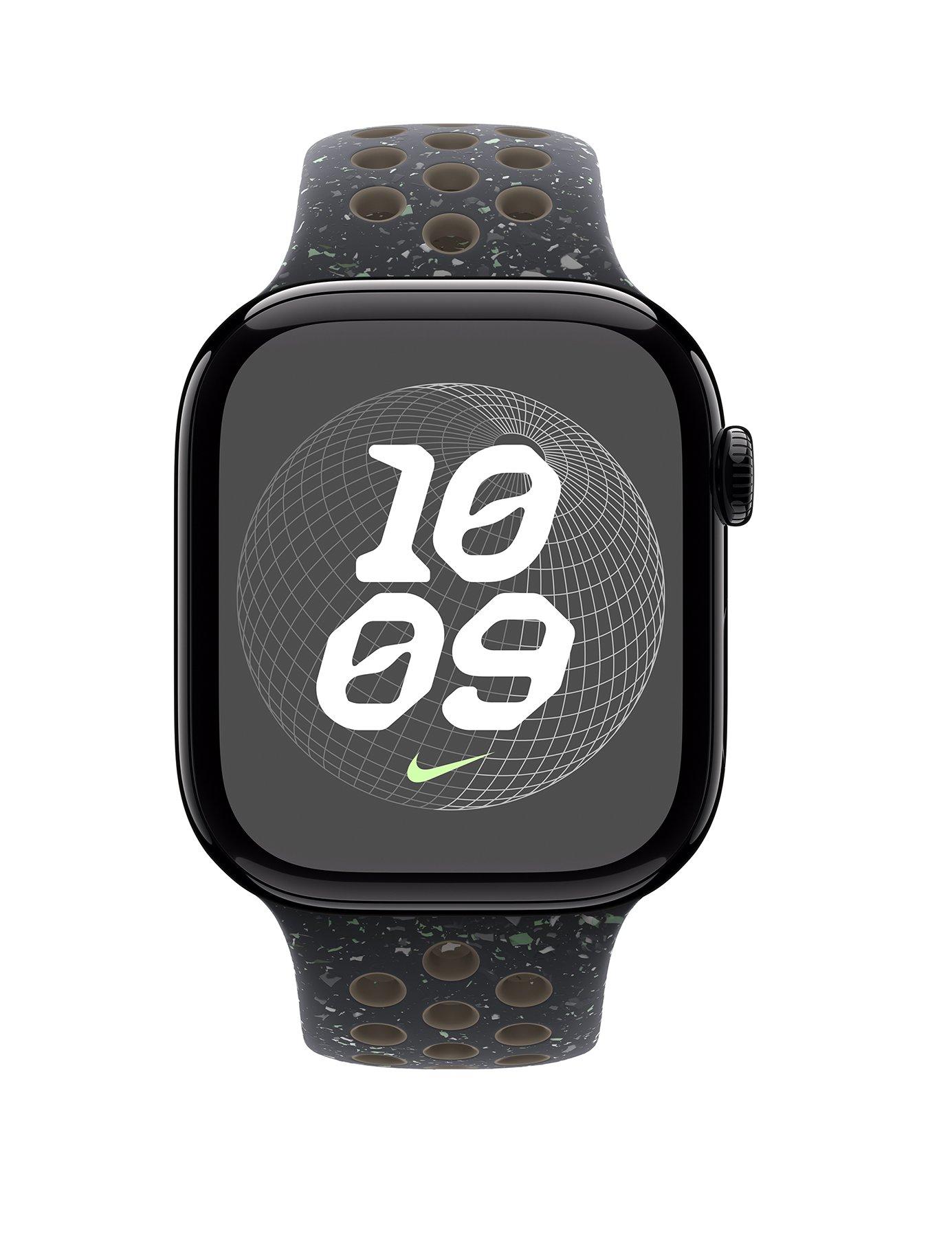  image of apple-watchnbsp46mm-midnight-sky-nike-sport-band-ml