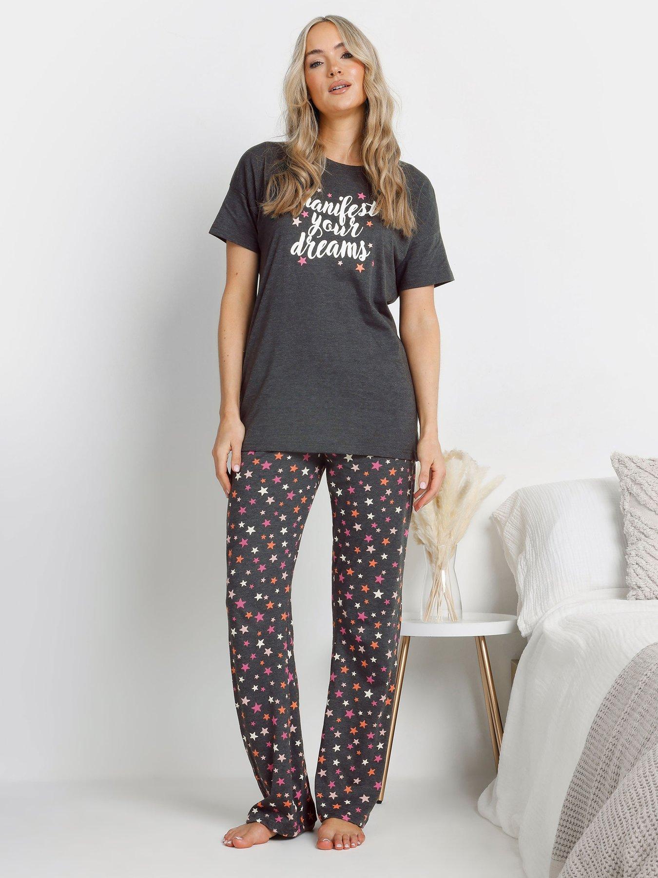 long-tall-sally-tall-manifest-stars-wide-leg-pj-set-grey