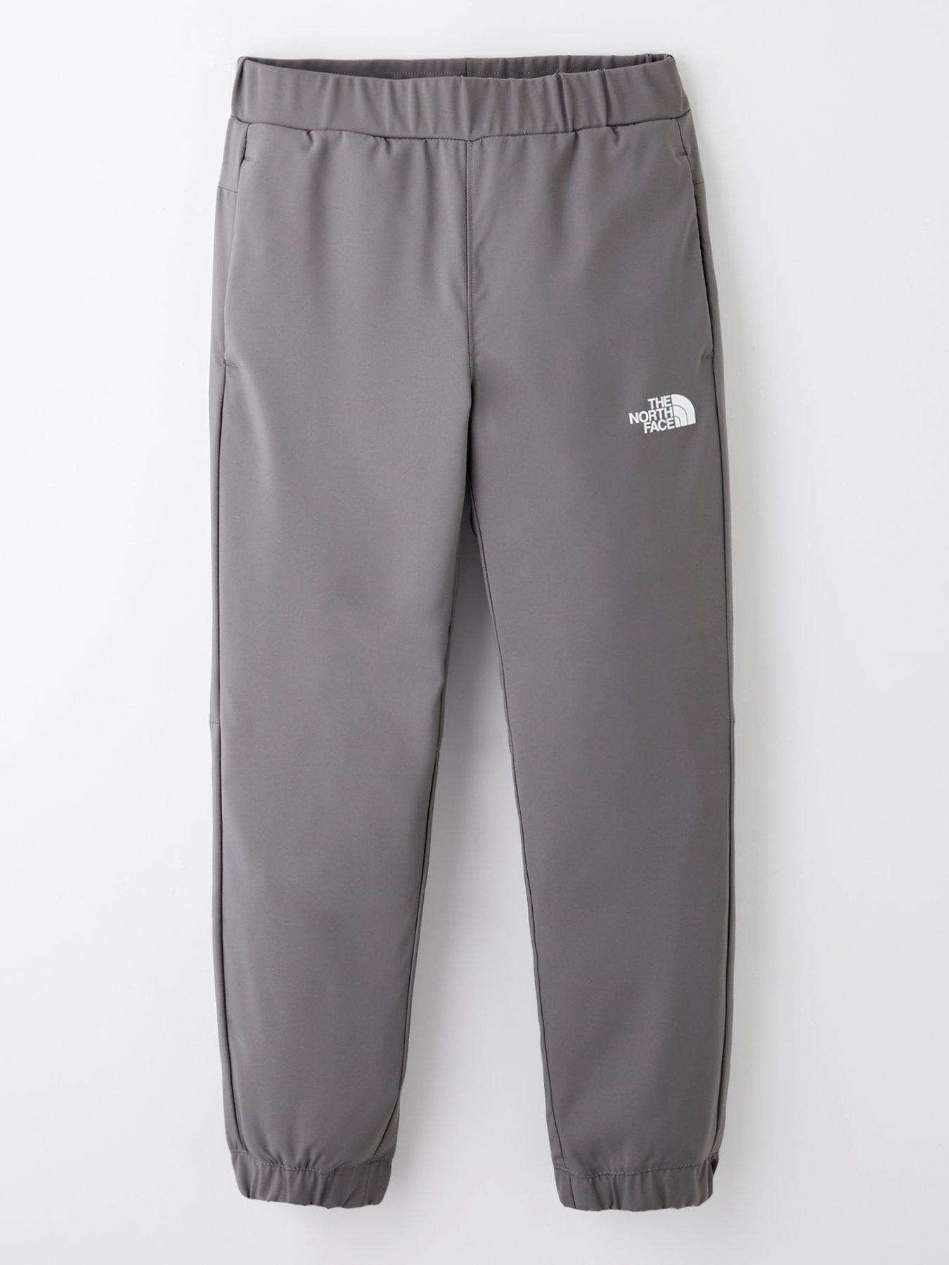  image of the-north-face-boys-on-the-trail-pant-grey