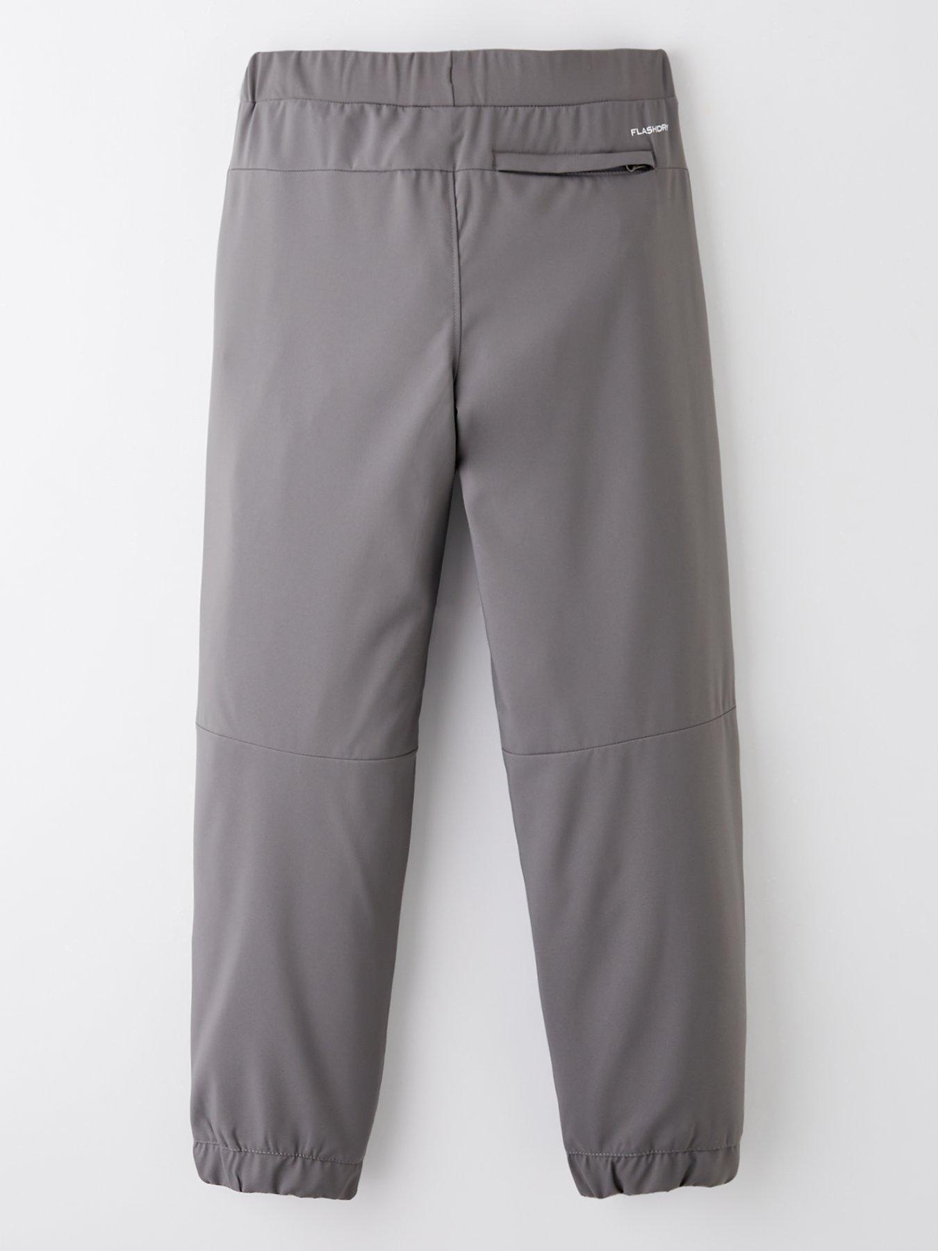  image of the-north-face-boys-on-the-trail-pant-grey