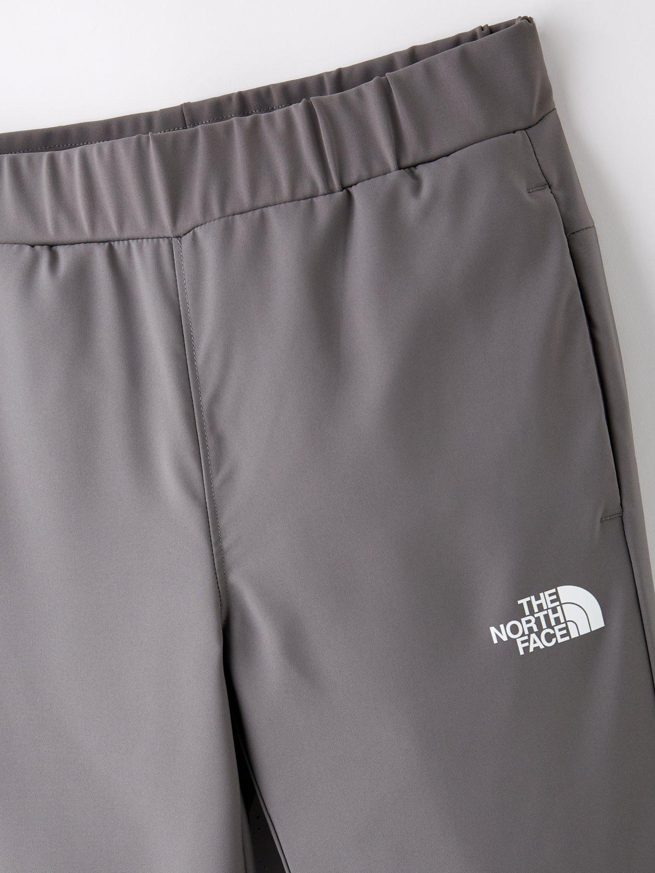  image of the-north-face-boys-on-the-trail-pant-grey