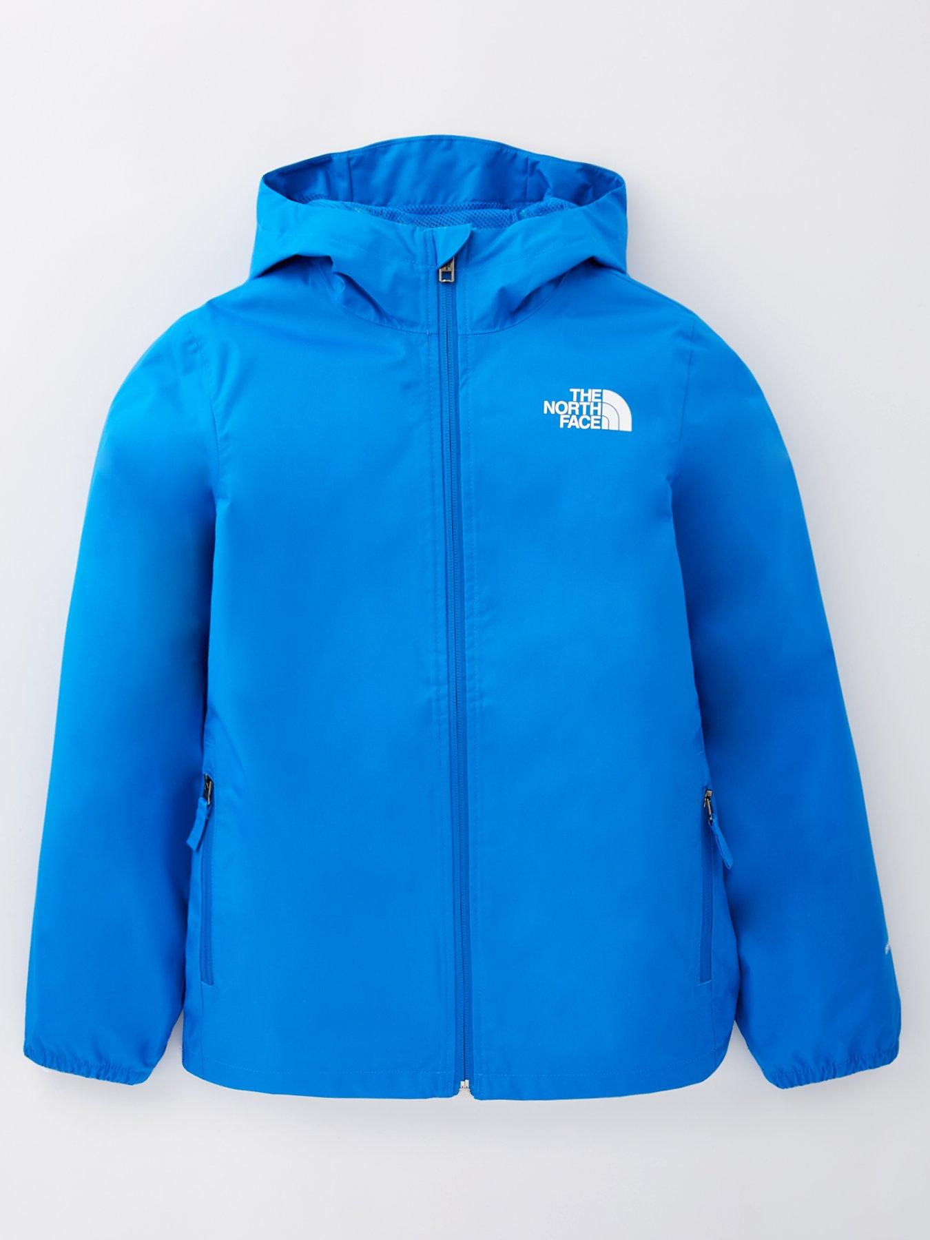 the-north-face-teen-zipline-rain-jacket-blue