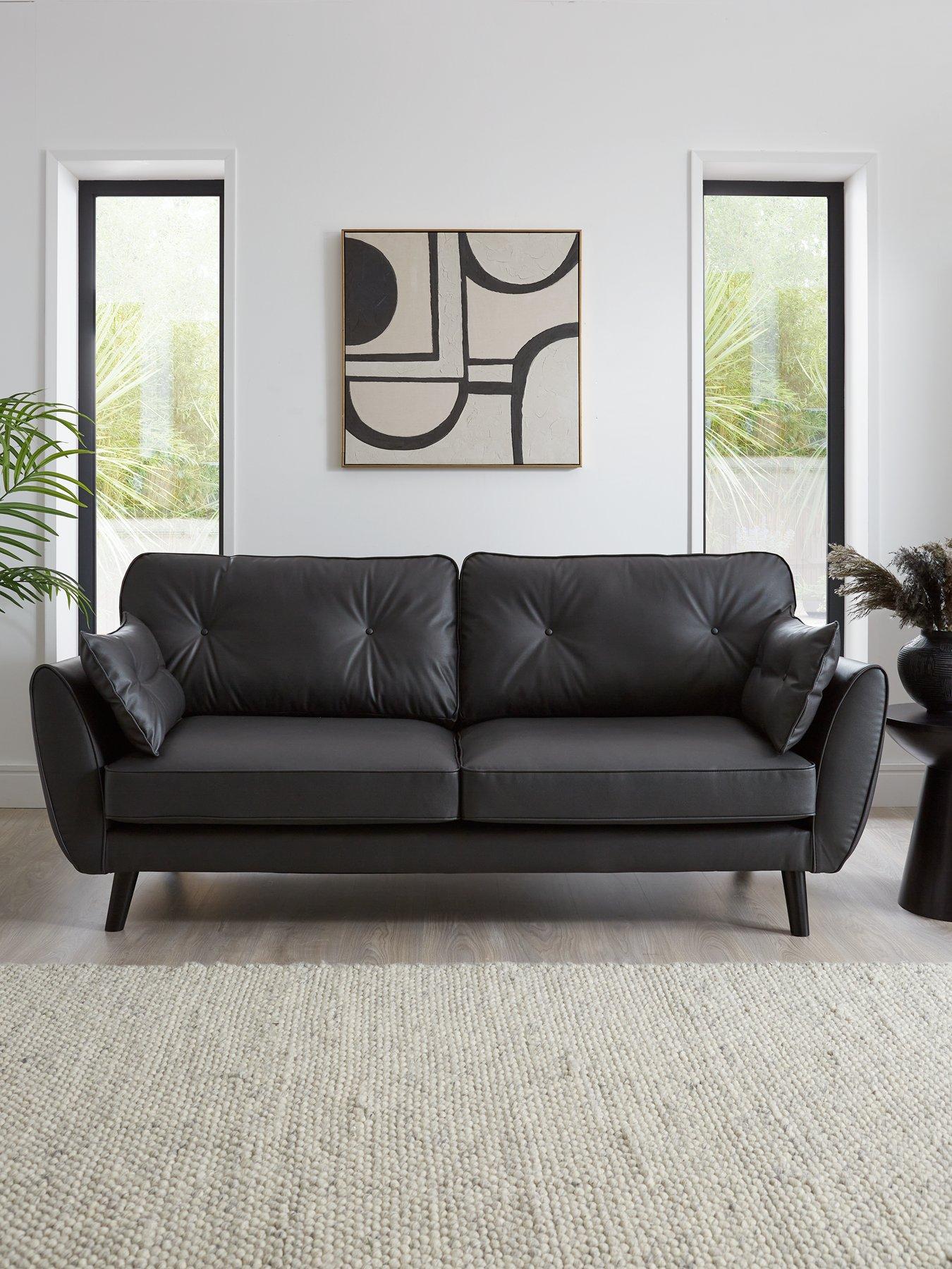 the-very-collection-paulo-faux-leather-3-seater-standard-back-sofanbsp-nbspfscreg-certified
