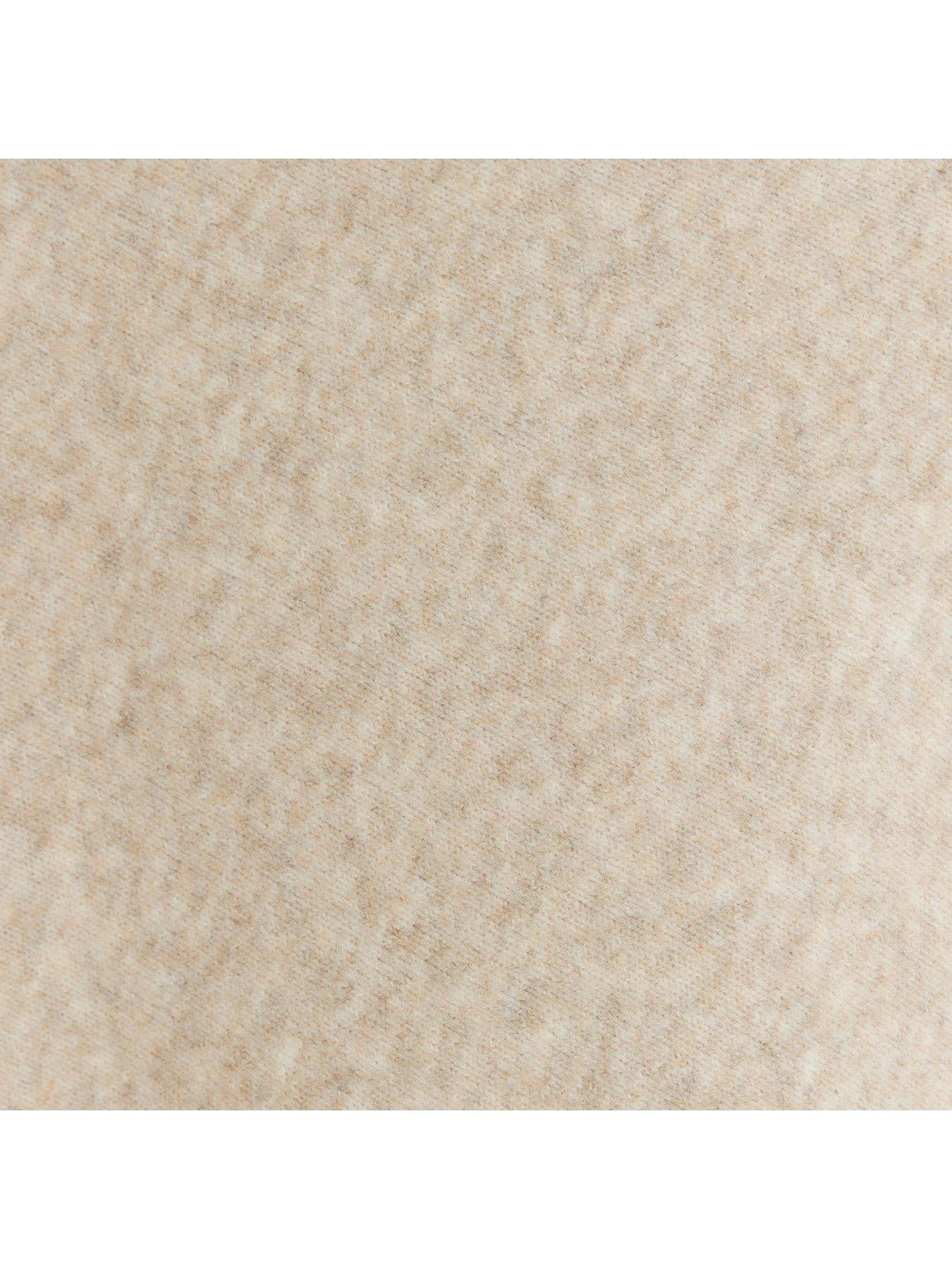  image of river-island-off-the-shoulder-jumper-beige