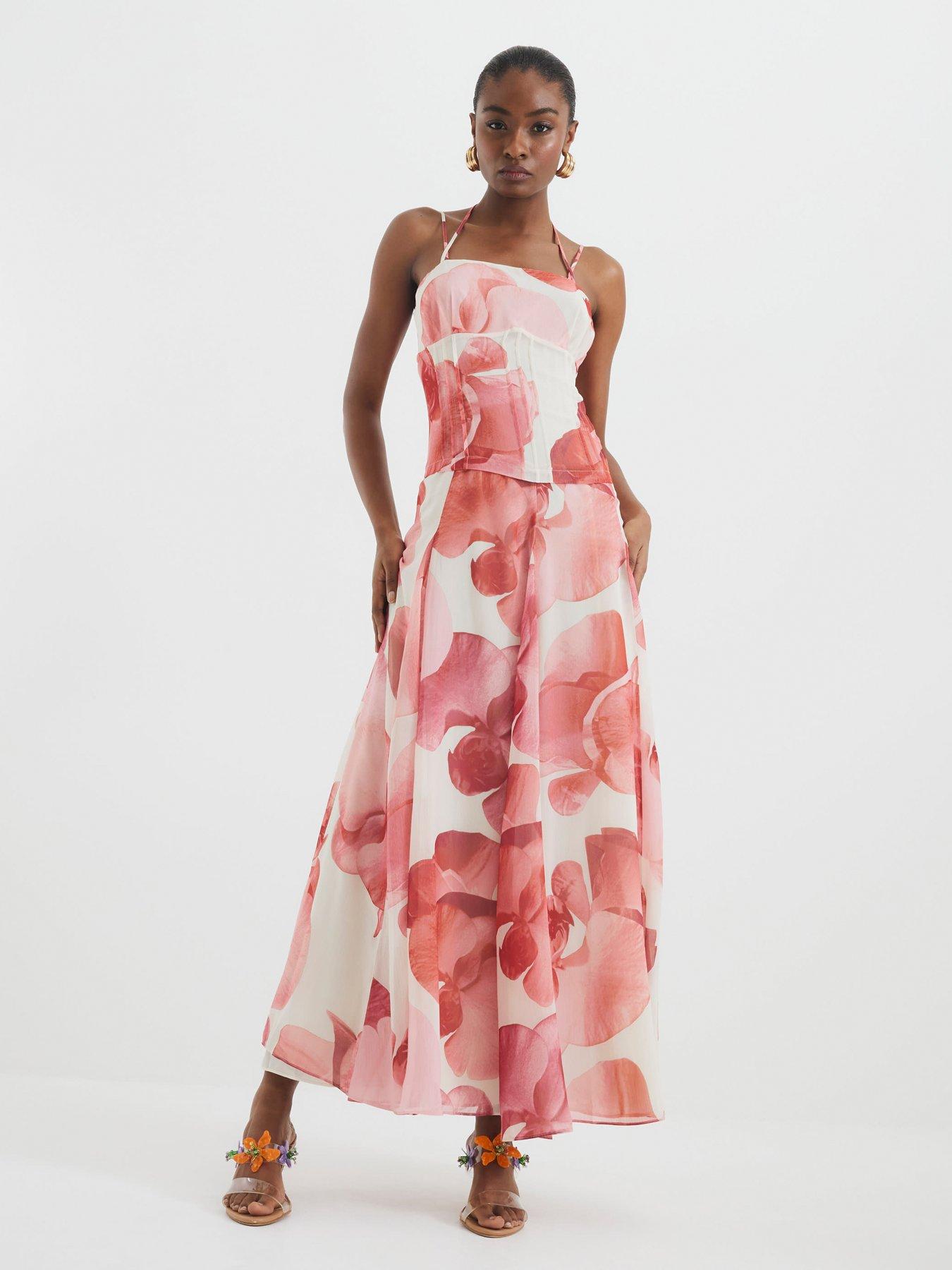 river-island-swing-skirt-dress-pink