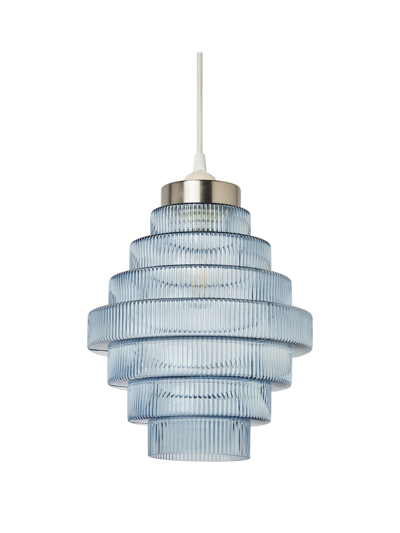 stillFront image of the-very-collection-genoise-pendant
