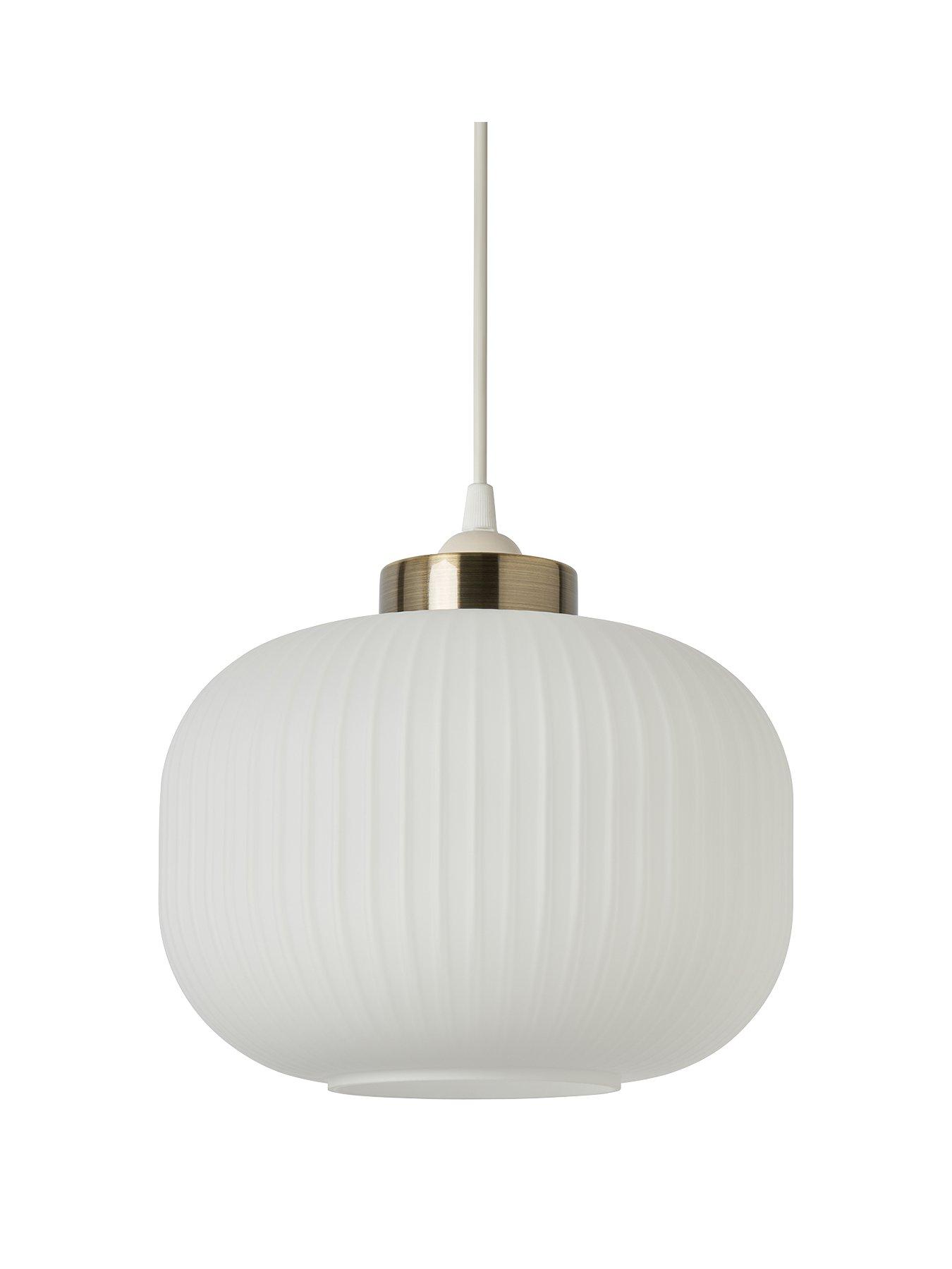 Image 2 of 5 of Very Home Tobin Pendant