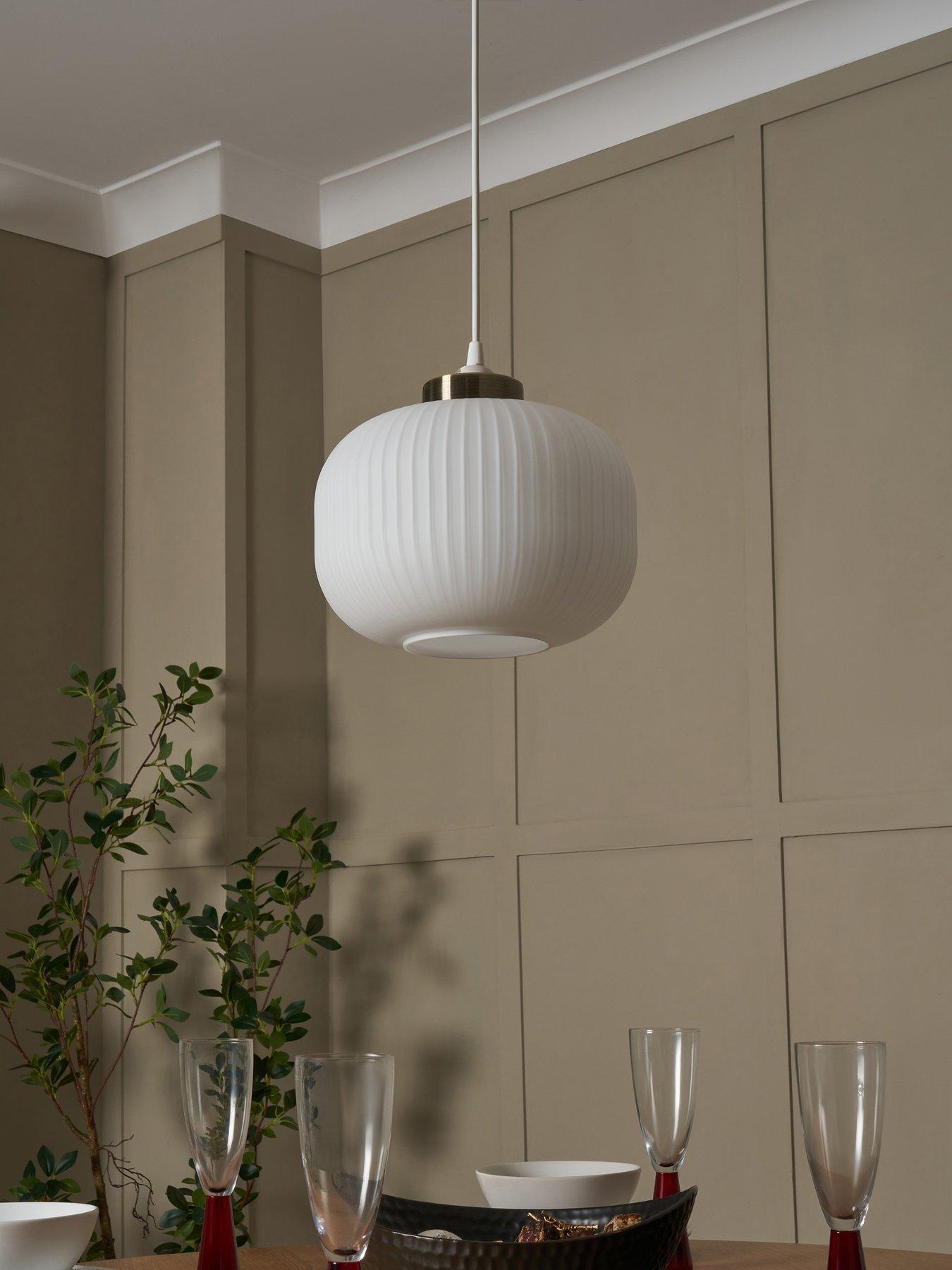 Image 5 of 5 of Very Home Tobin Pendant