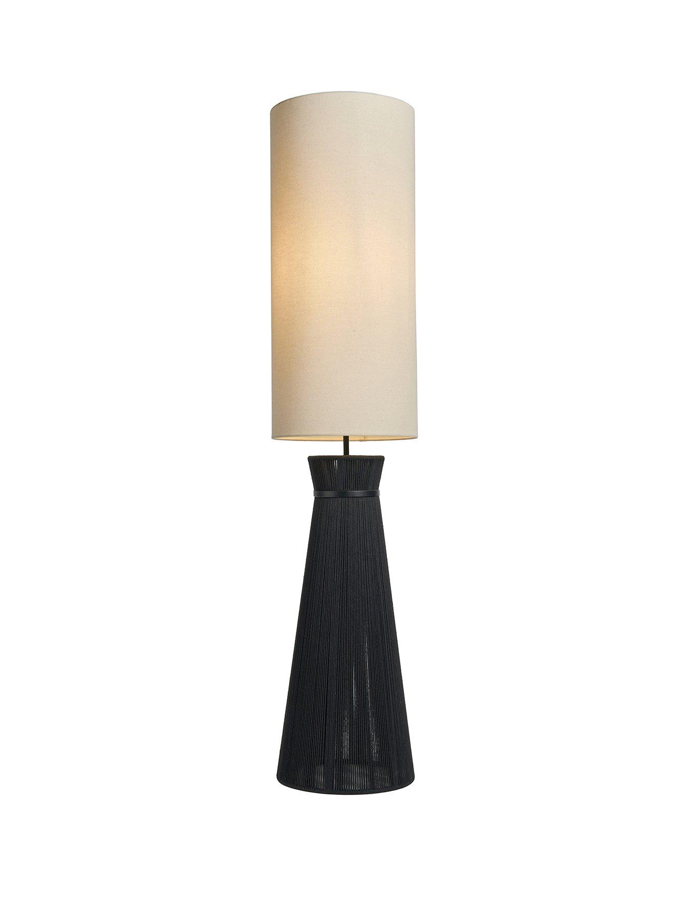  image of the-very-collection-string-base-floor-lamp