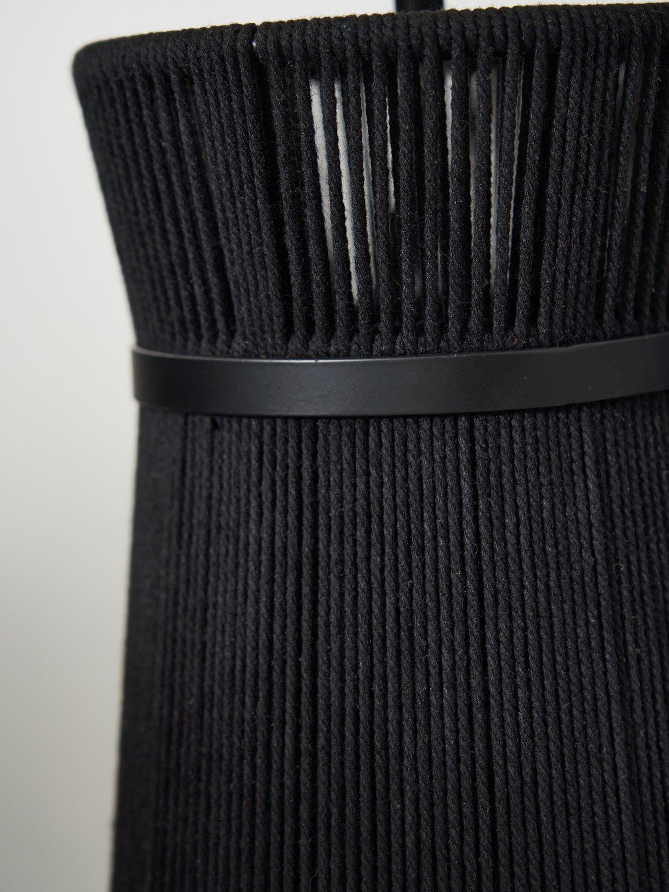  image of the-very-collection-string-base-floor-lamp