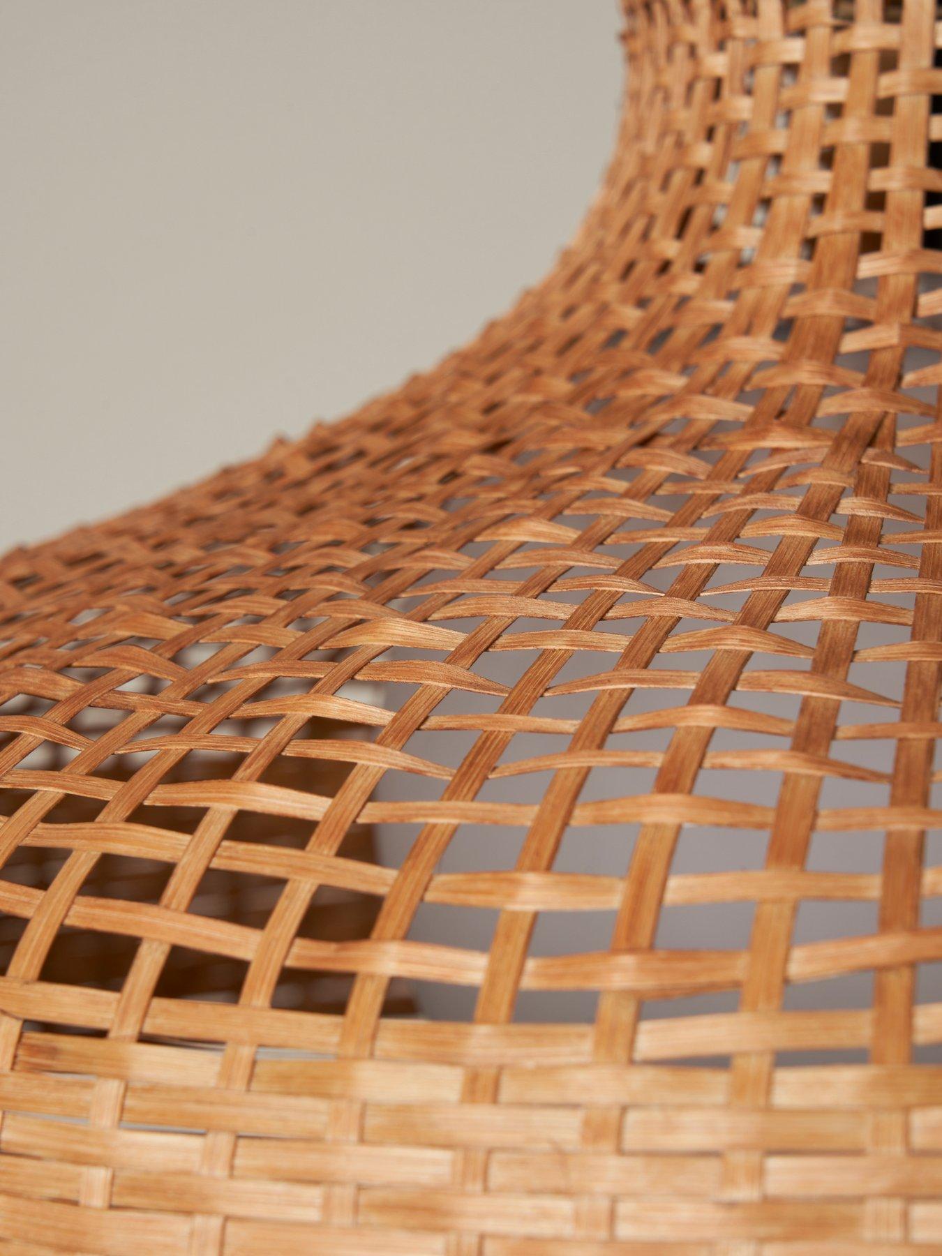 Image 5 of 5 of The Very Collection Black Arc Floor Lamp