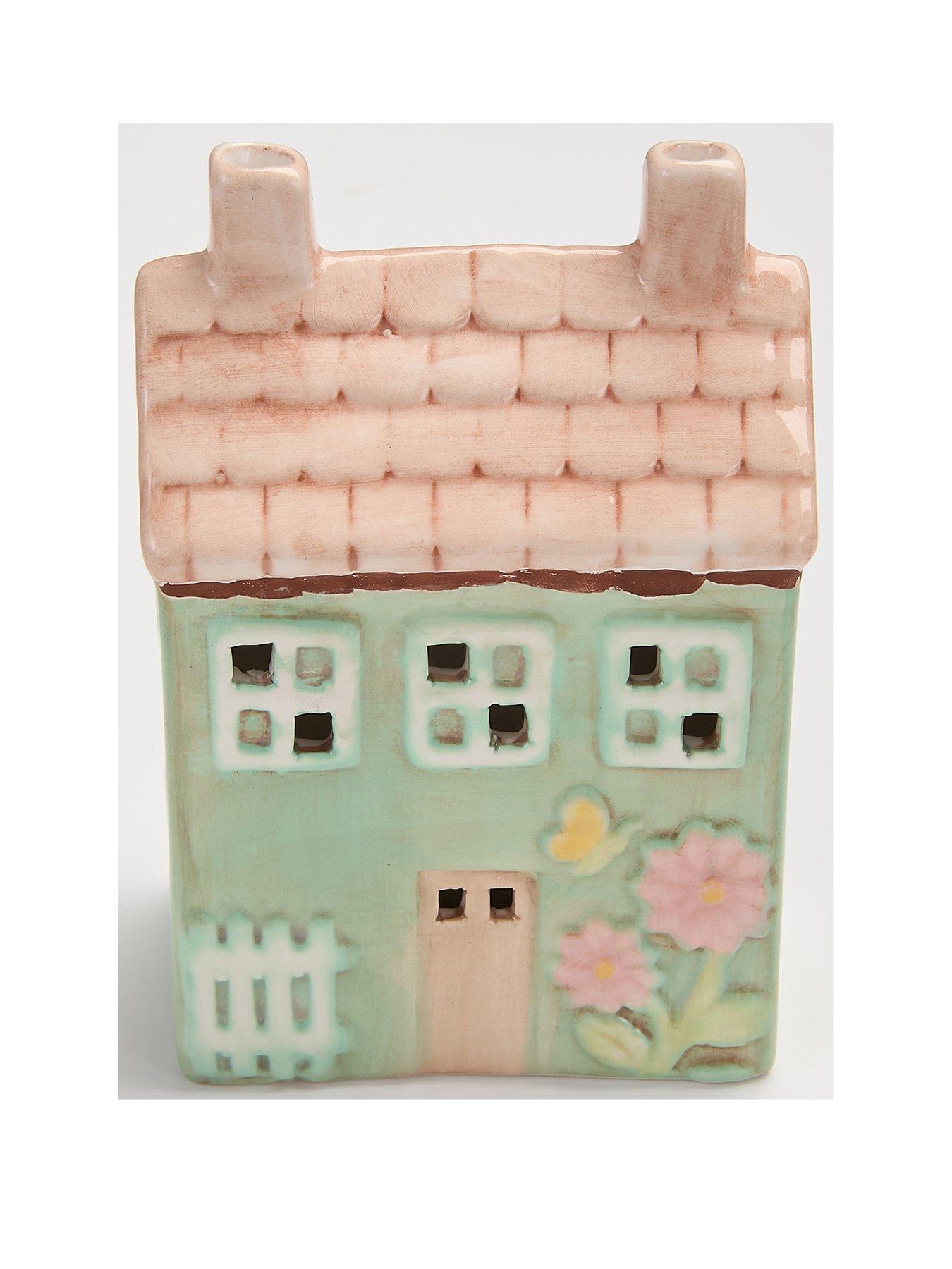  image of heaven-sends-green-spring-house-decoration