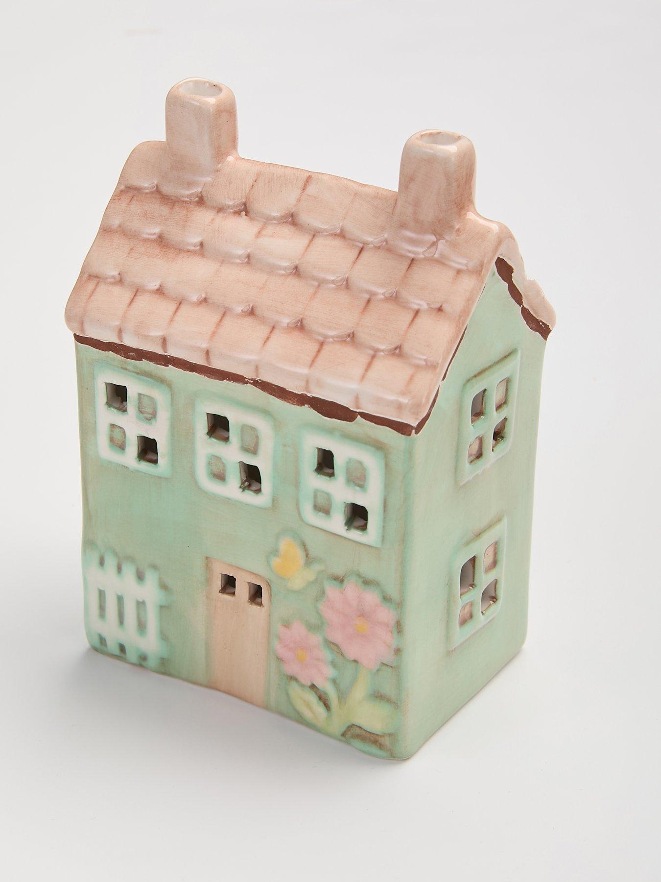  image of heaven-sends-green-spring-house-decoration