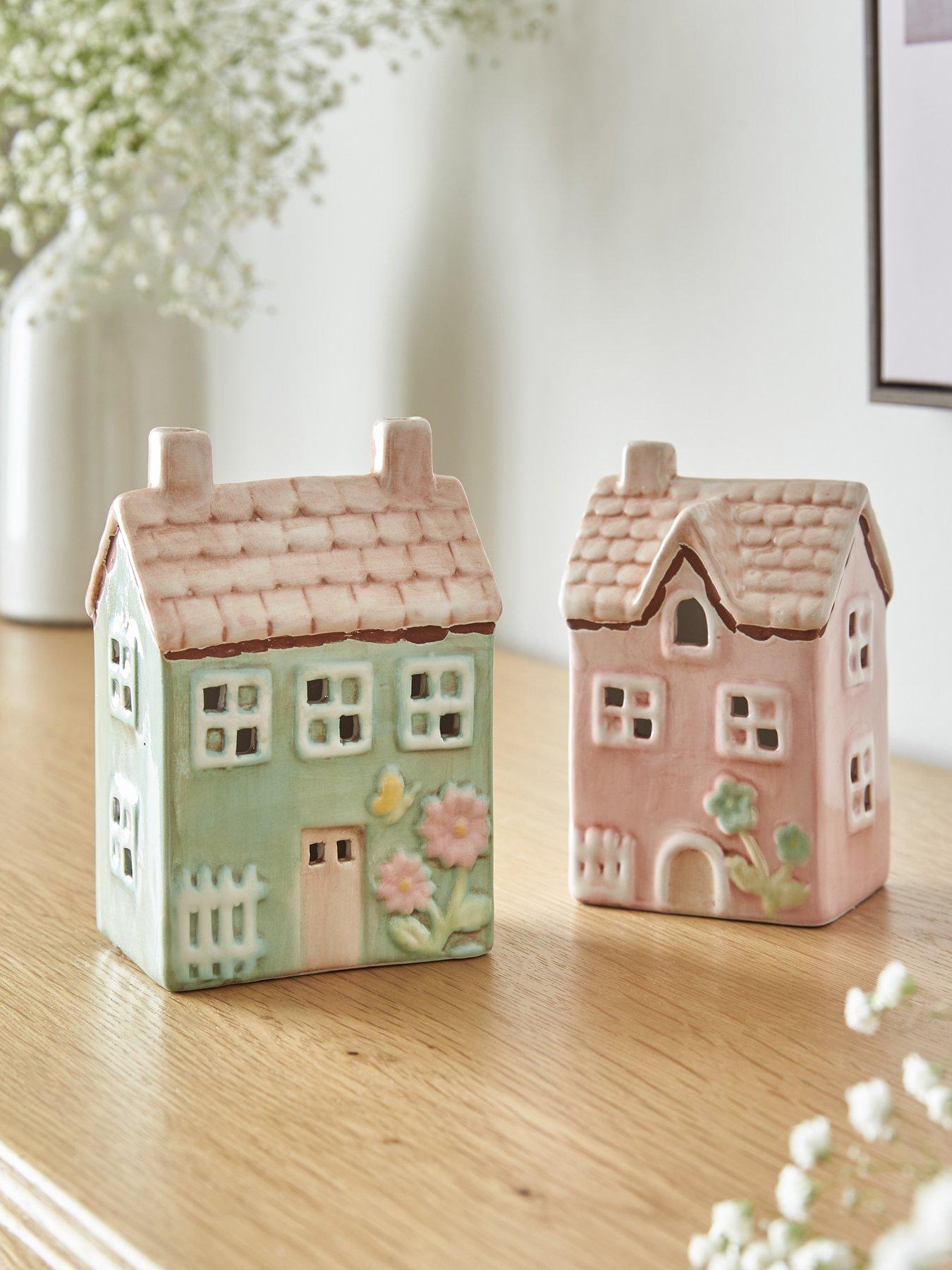  image of heaven-sends-green-spring-house-decoration