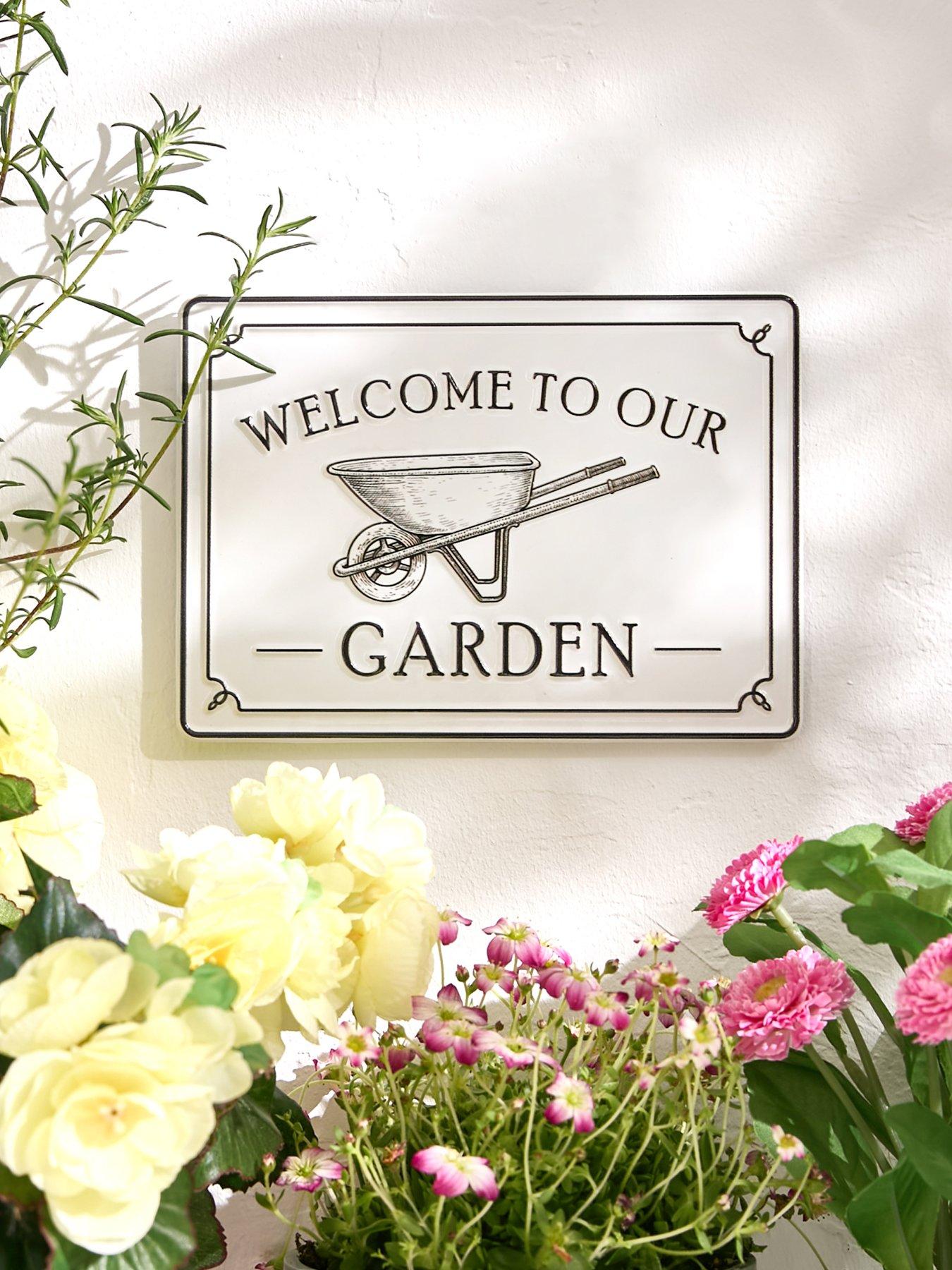 heaven-sends-welcome-to-our-garden-signbr-nbsp