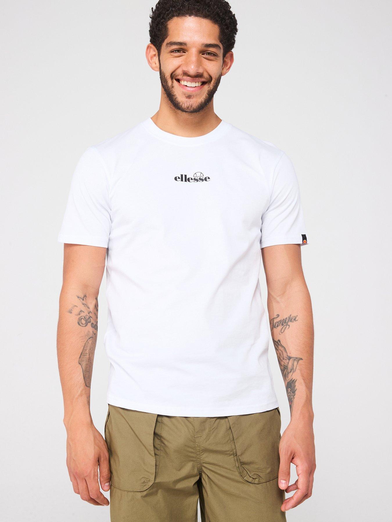 ellesse-mens-ollio-t-shirt-white