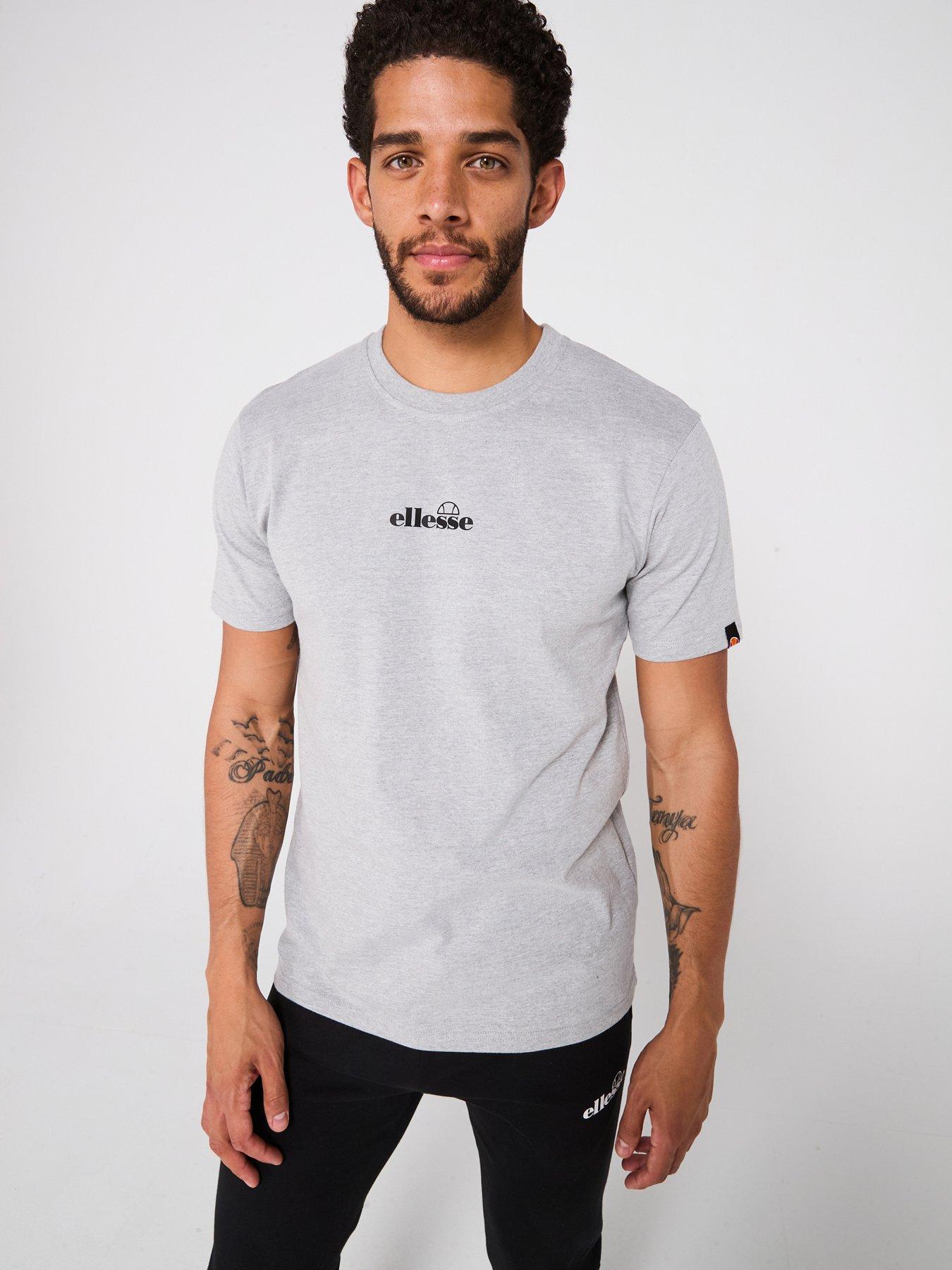 ellesse-mens-ollio-t-shirt-grey