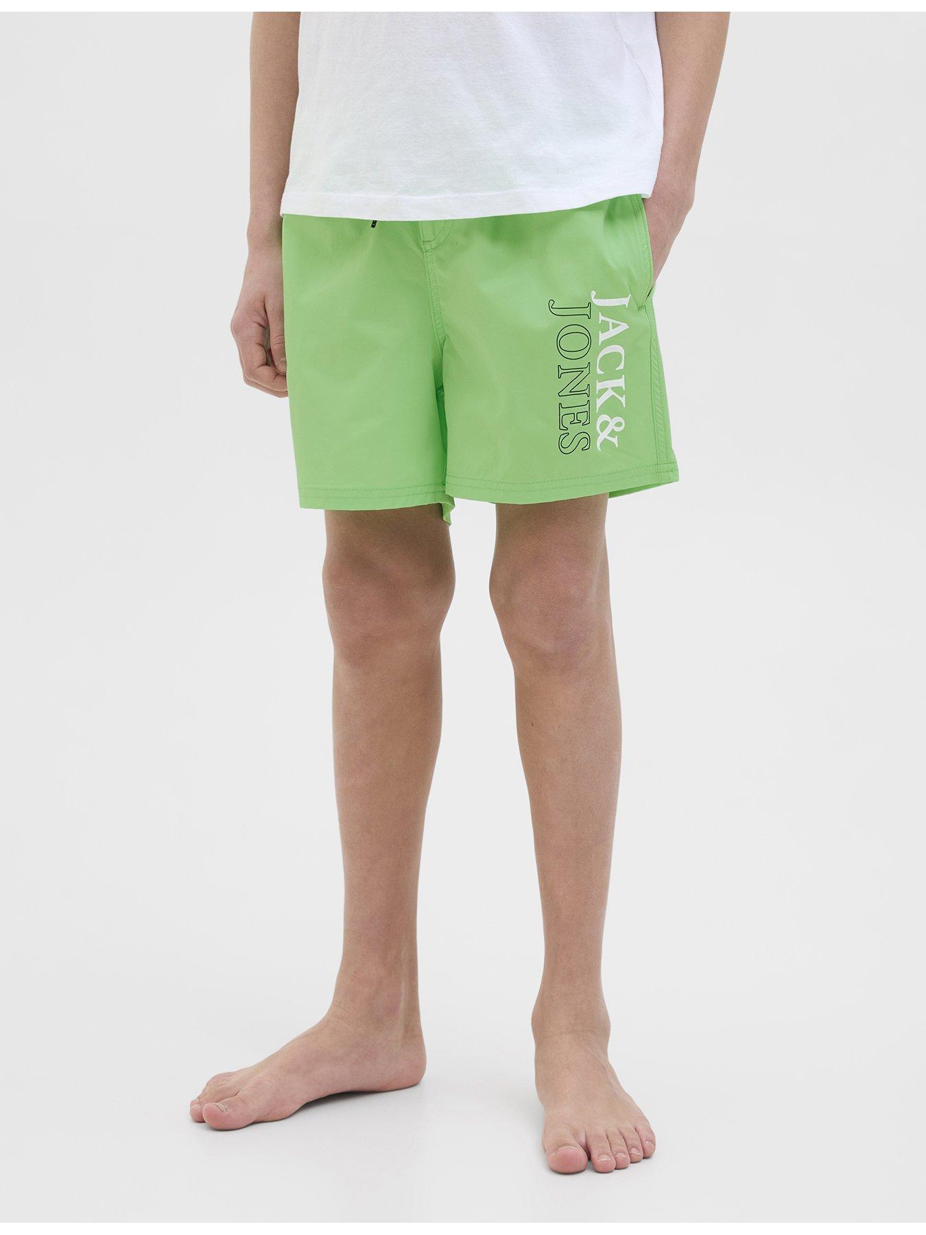 Shorts Jack & Jones Jpstmaui Jj Double Children's Unisex
