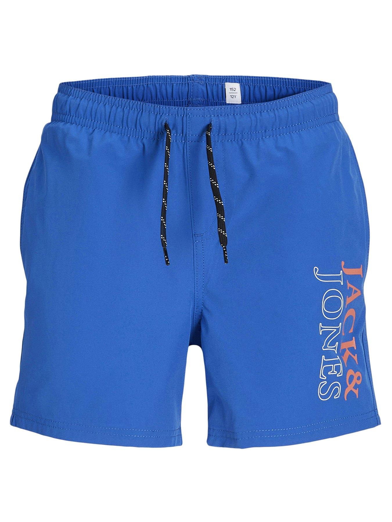 jack-jones-junior-boys-maui-double-logo-swim-shorts-blue