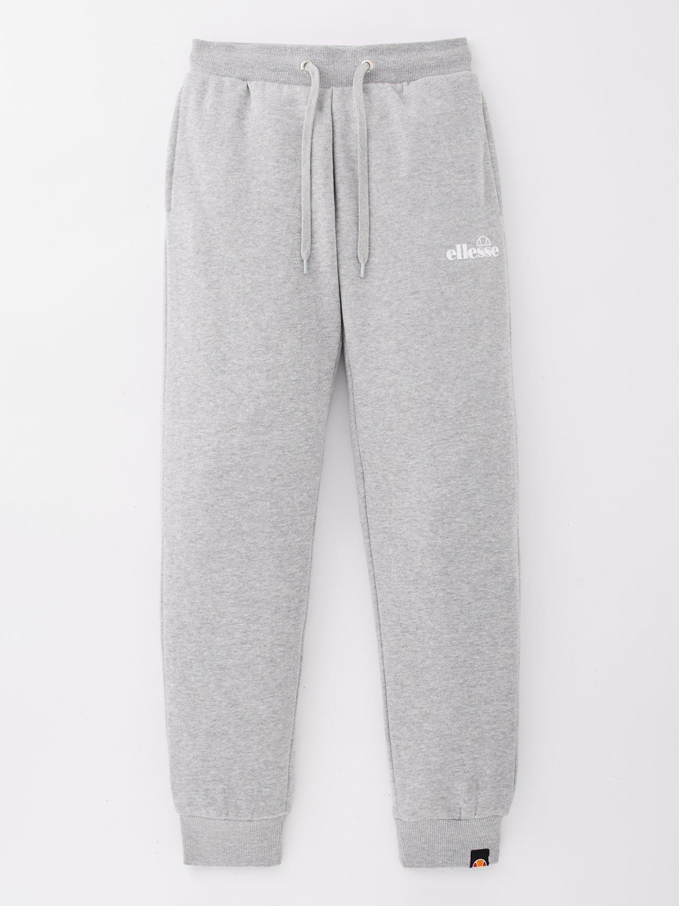 ellesse-junior-boys-davante-jog-pants-marl-grey