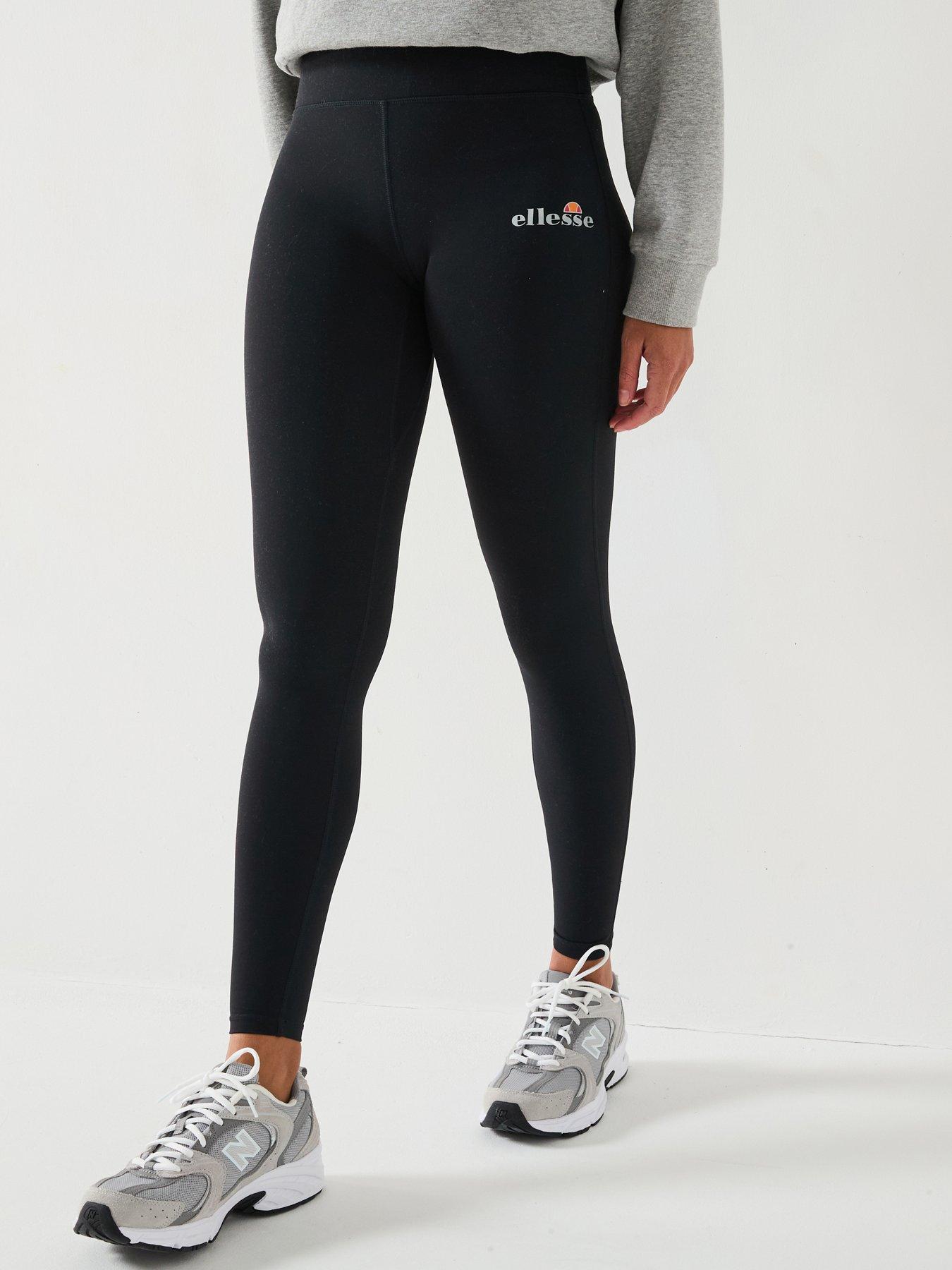 undefined Womens Penrose Leggings - Black