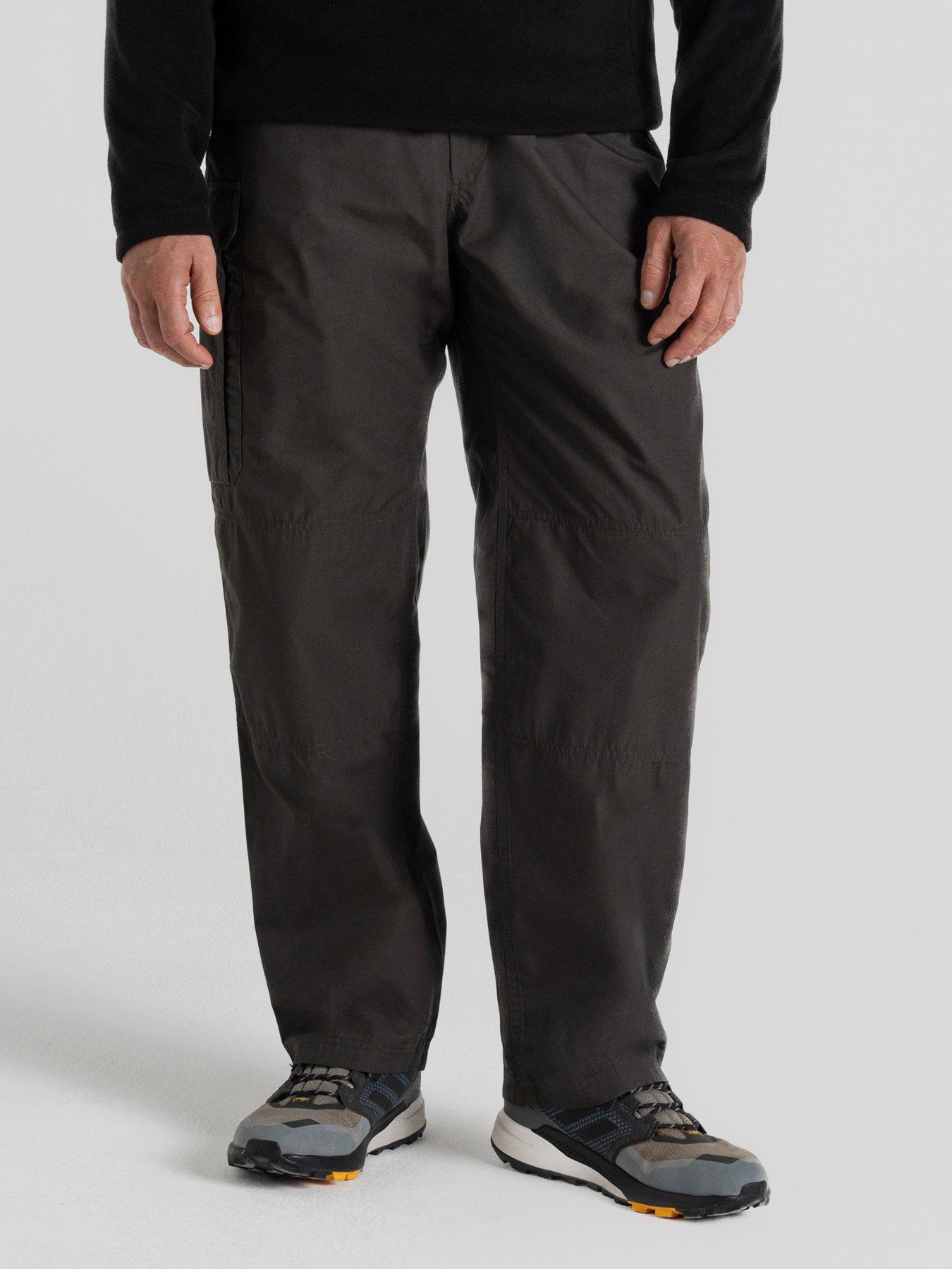 craghoppers-mens-kiwi-classic-trouser--bark