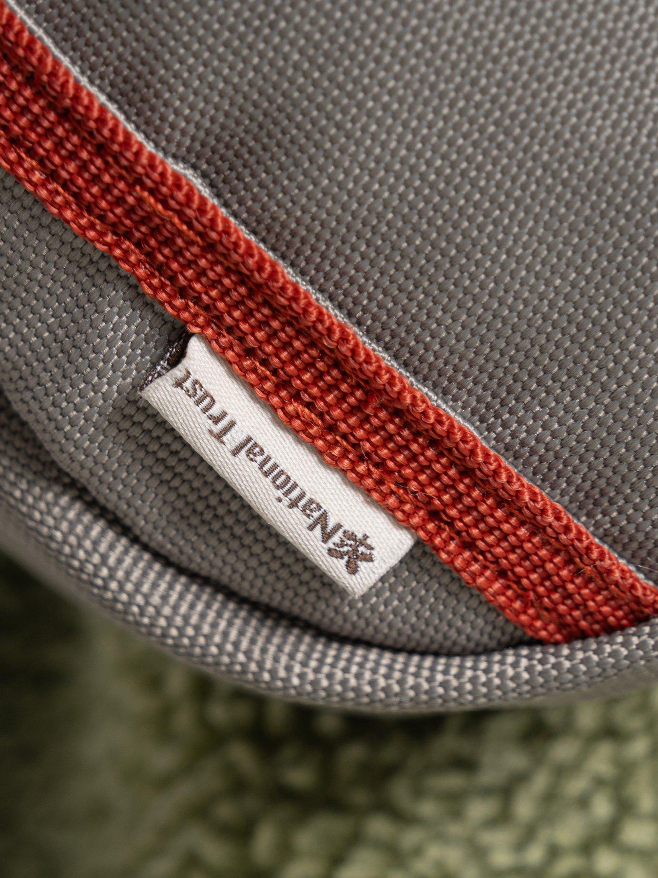  image of craghoppers-national-trust-kiwi-waistpack-bag--vert