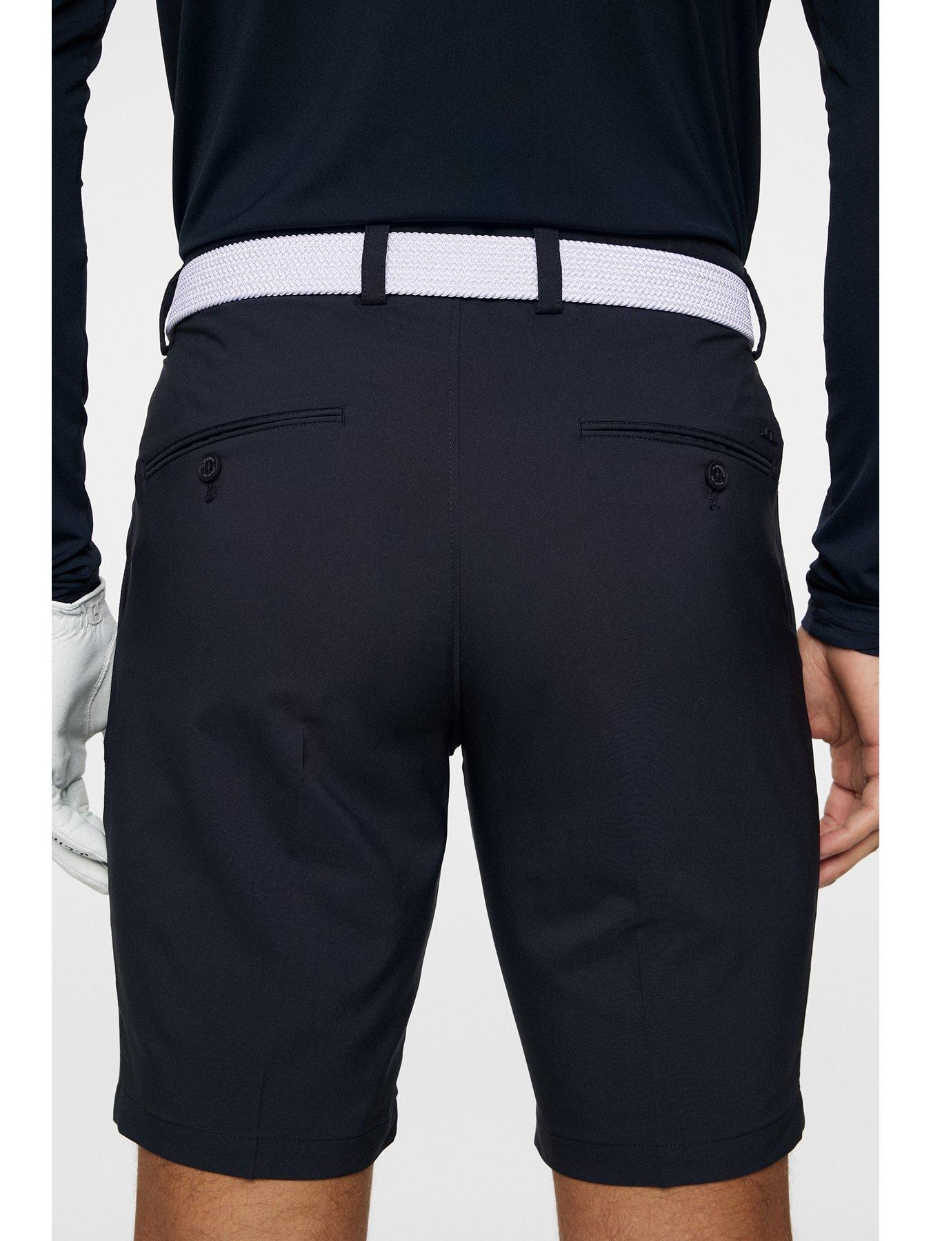  image of j-lindeberg-mens-golf-mitch-short-navy