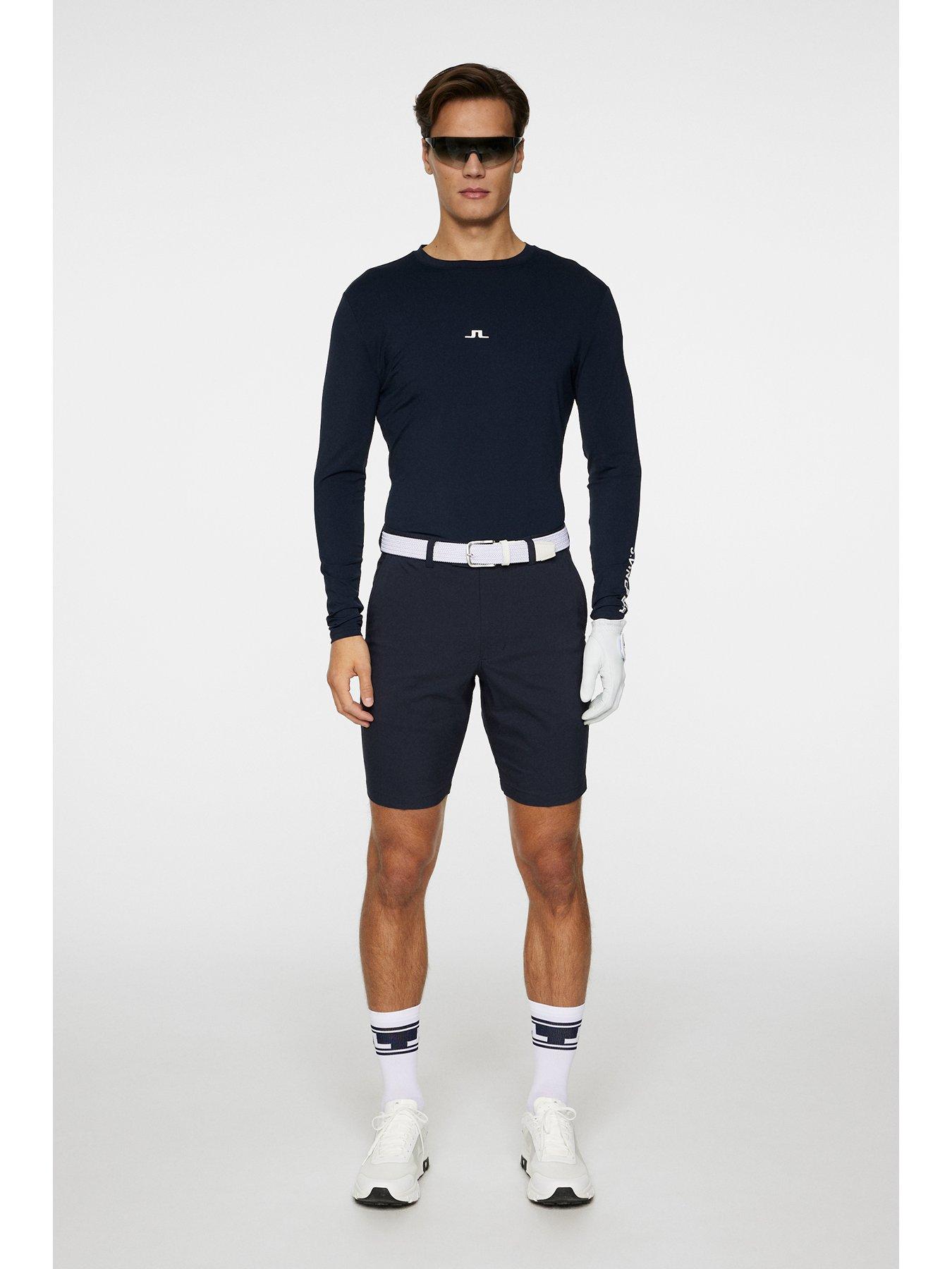  image of j-lindeberg-mens-golf-mitch-short-navy