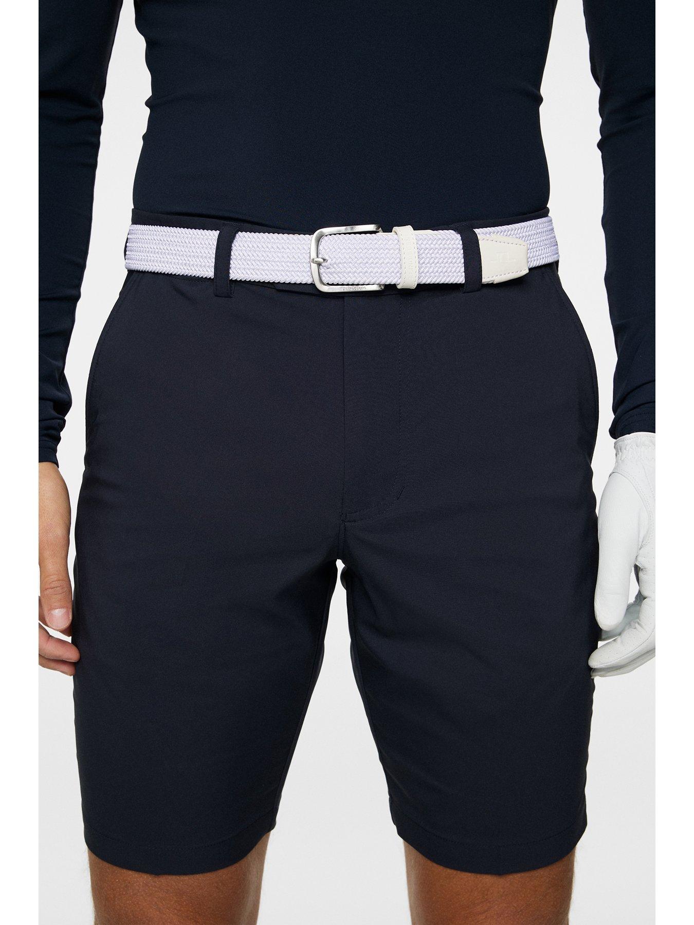  image of j-lindeberg-mens-golf-mitch-short-navy