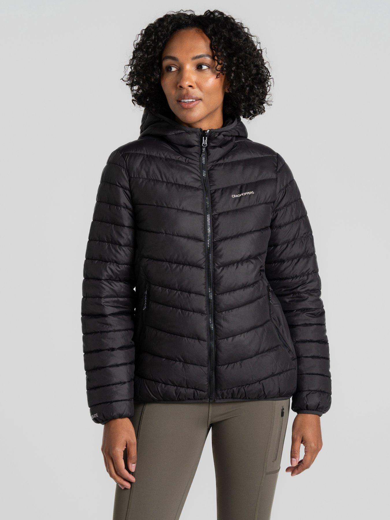 craghoppers-womens-compresslite-ix-hooded-insulated-jacket-black
