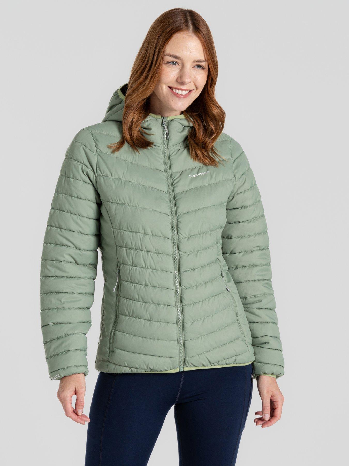 craghoppers-womens-compresslite-ix-hooded-insulated-jacket-green