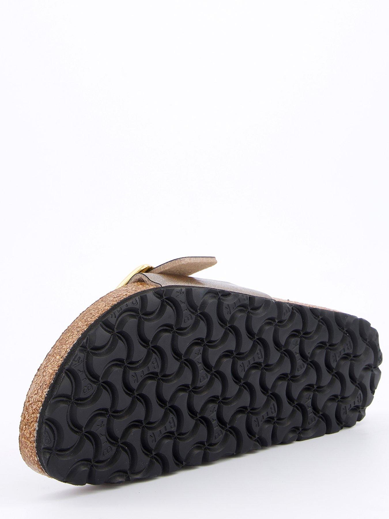  image of birkenstock-catalina-cushion-buckle-sandal-taupe