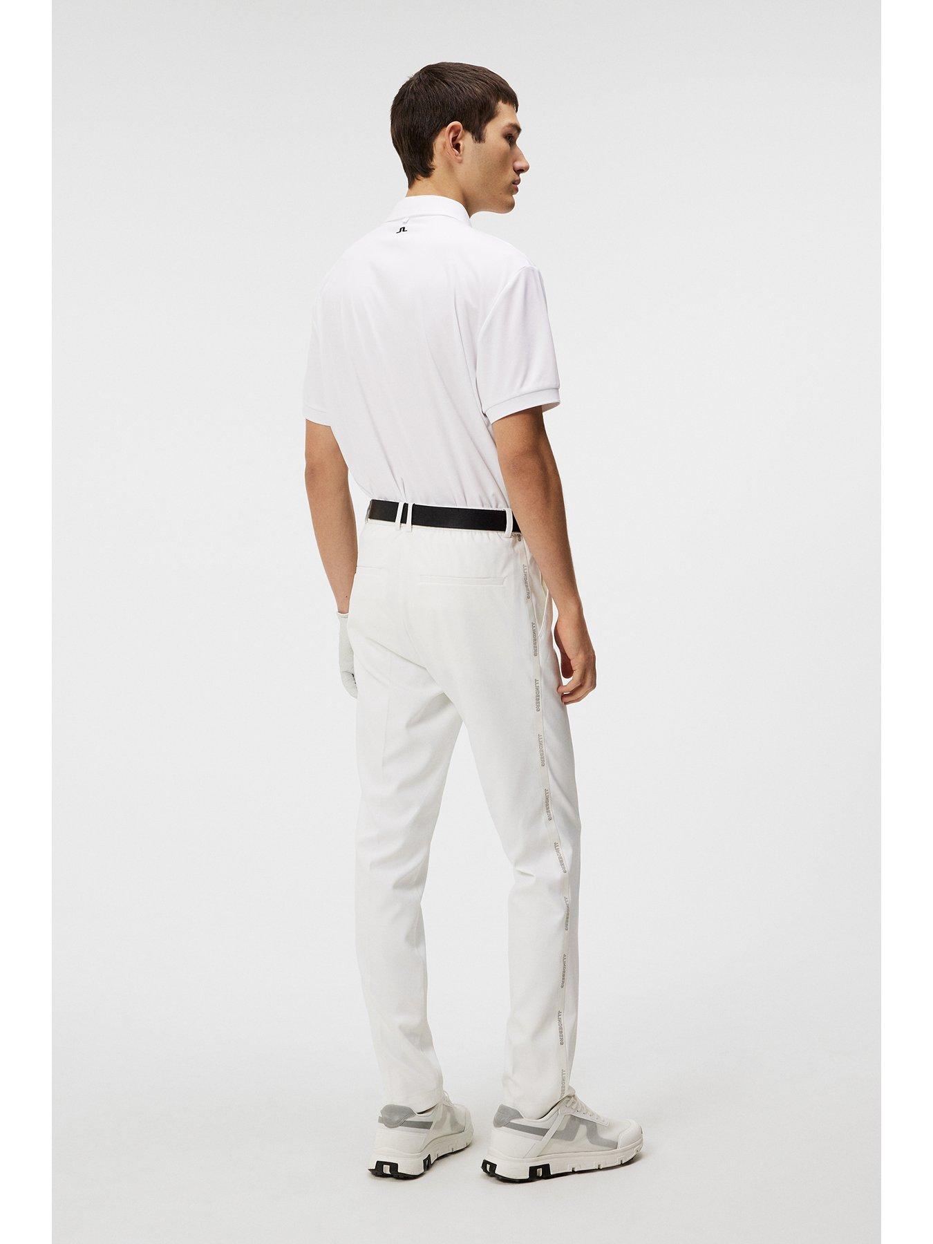  image of j-lindeberg-mens-golf-tour-tech-reg-fit-polo-white