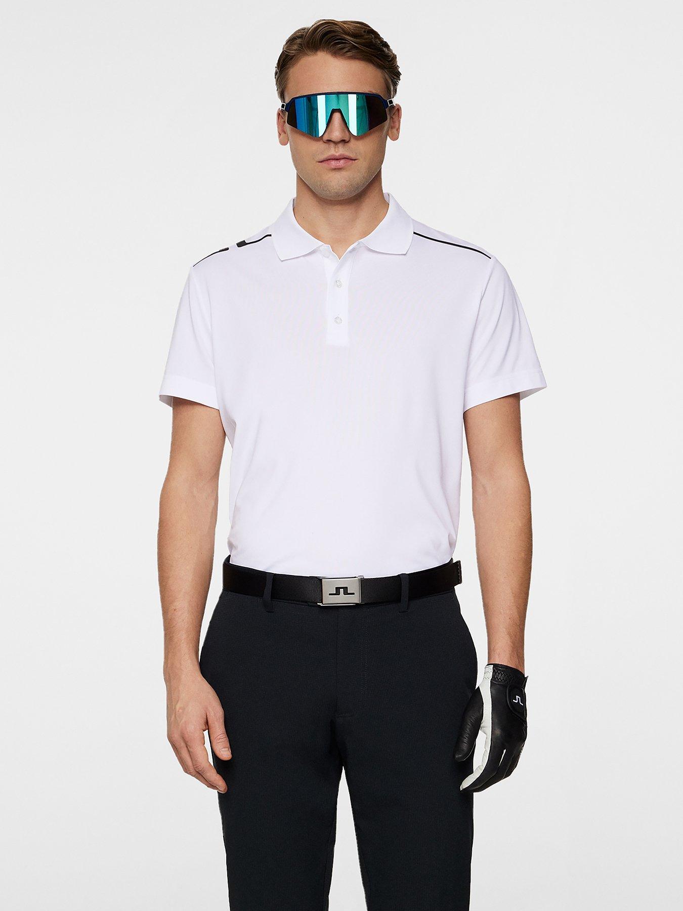  image of j-lindeberg-mens-golf-lionel-regular-fit-polo-white