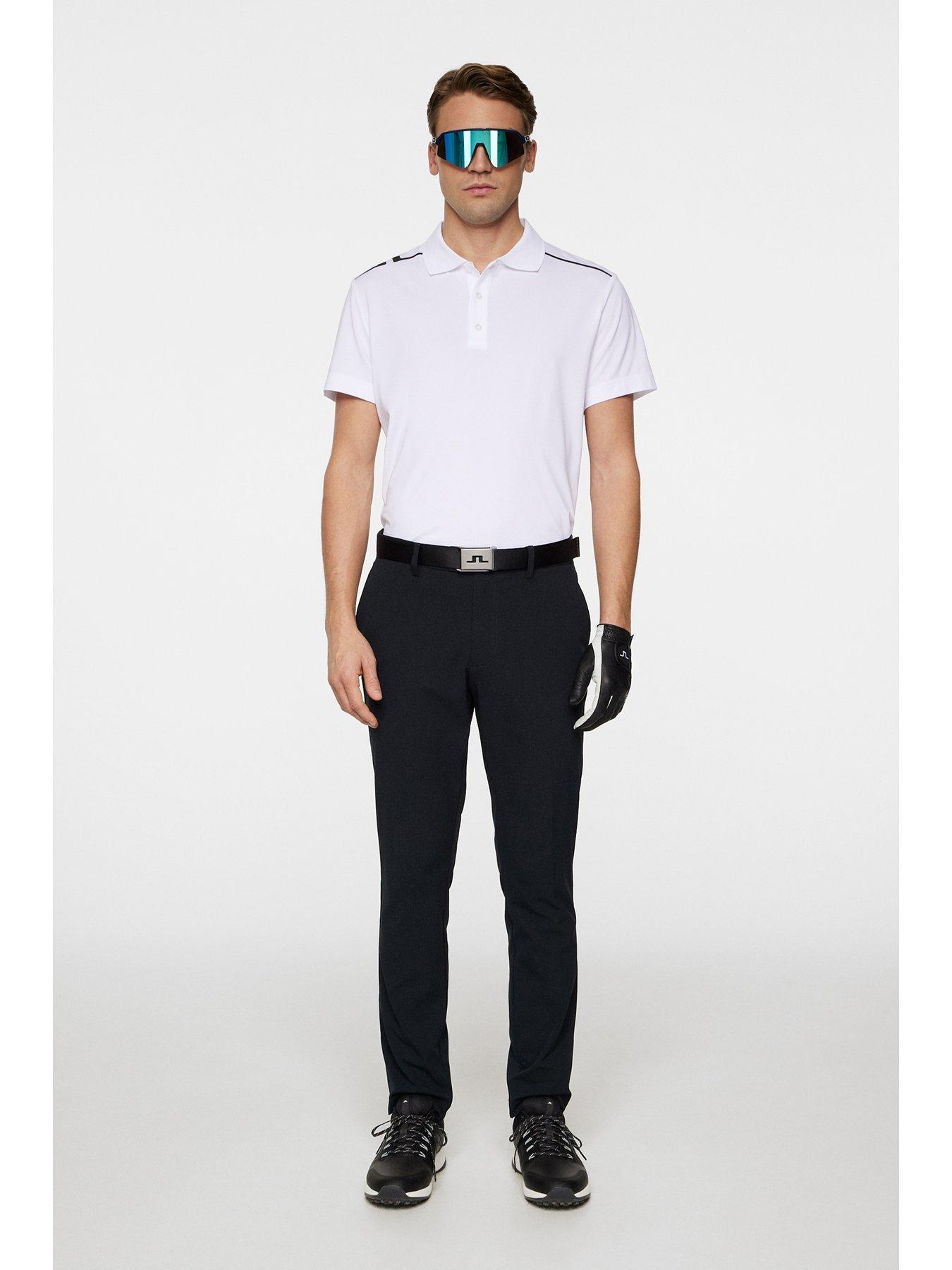  image of j-lindeberg-mens-golf-lionel-regular-fit-polo-white