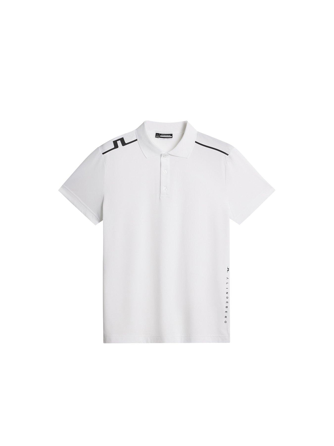  image of j-lindeberg-mens-golf-lionel-regular-fit-polo-white