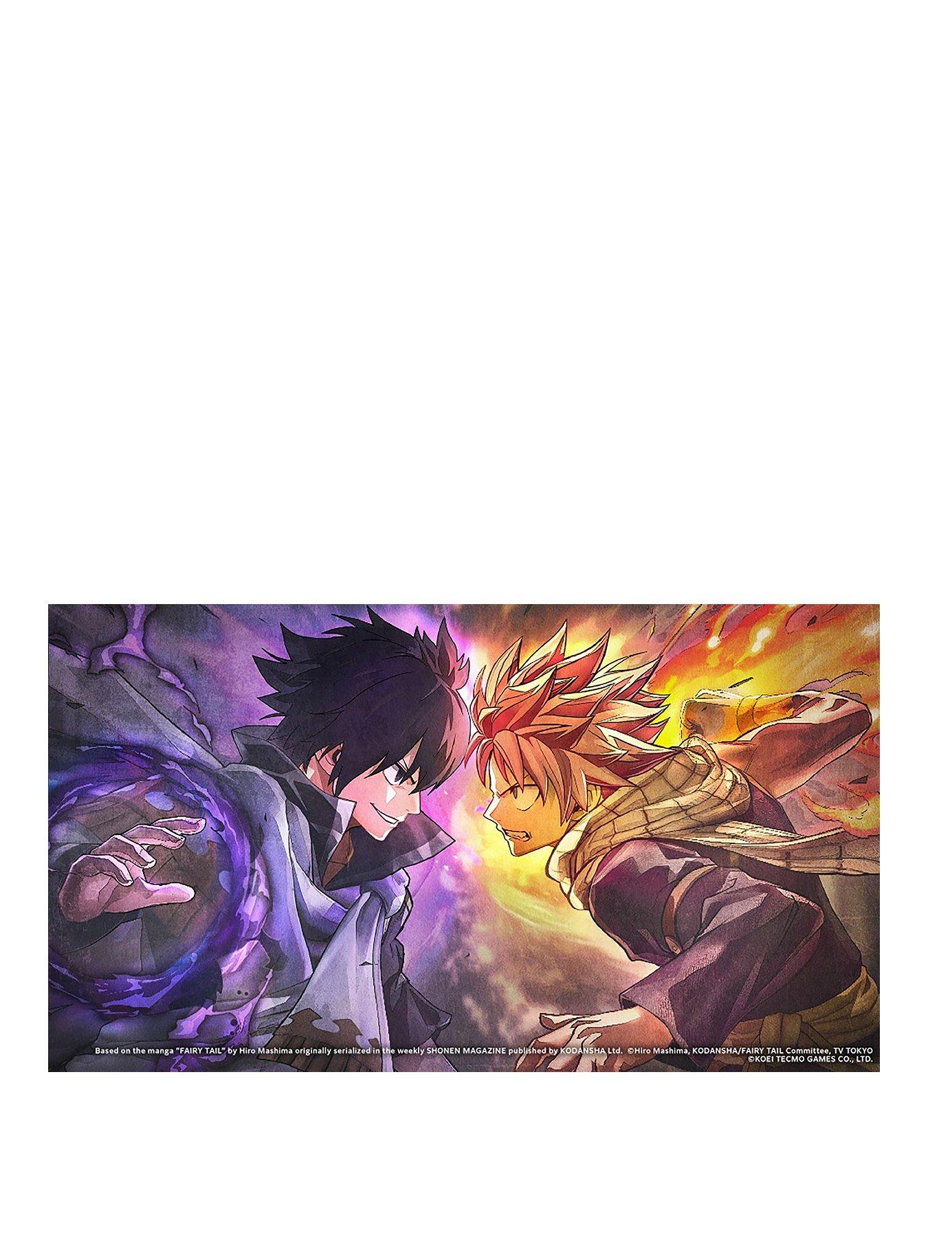 Image 2 of 4 of PlayStation 5 Fairy Tail 2