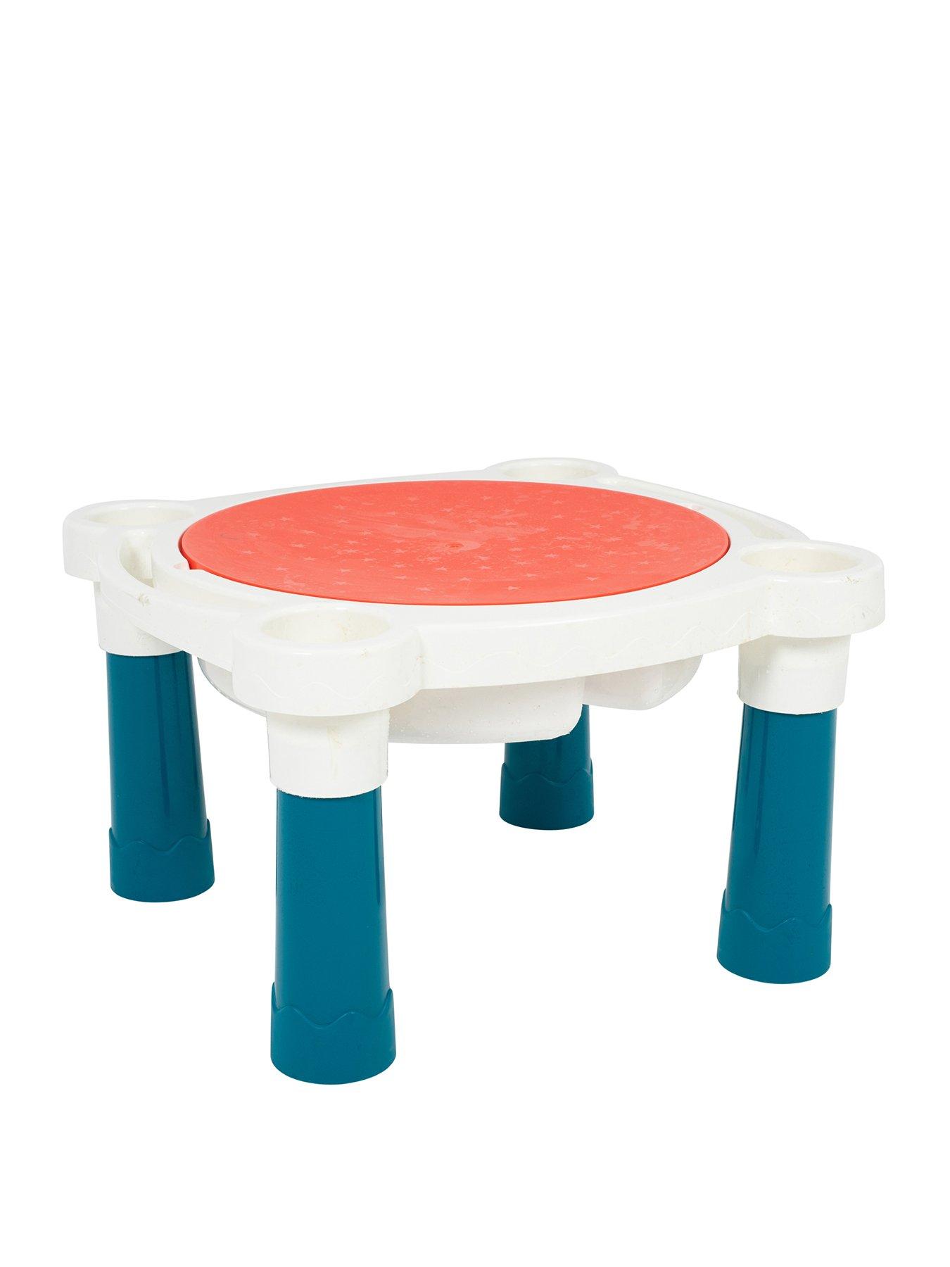 undefined Water and Sand Play Table