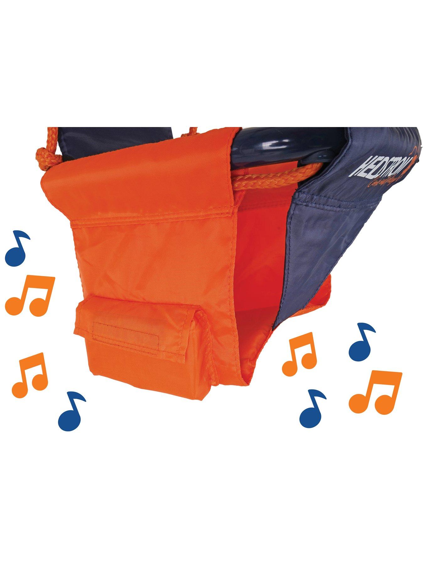  image of hedstrom-fast-folding-musical-toddler-swing