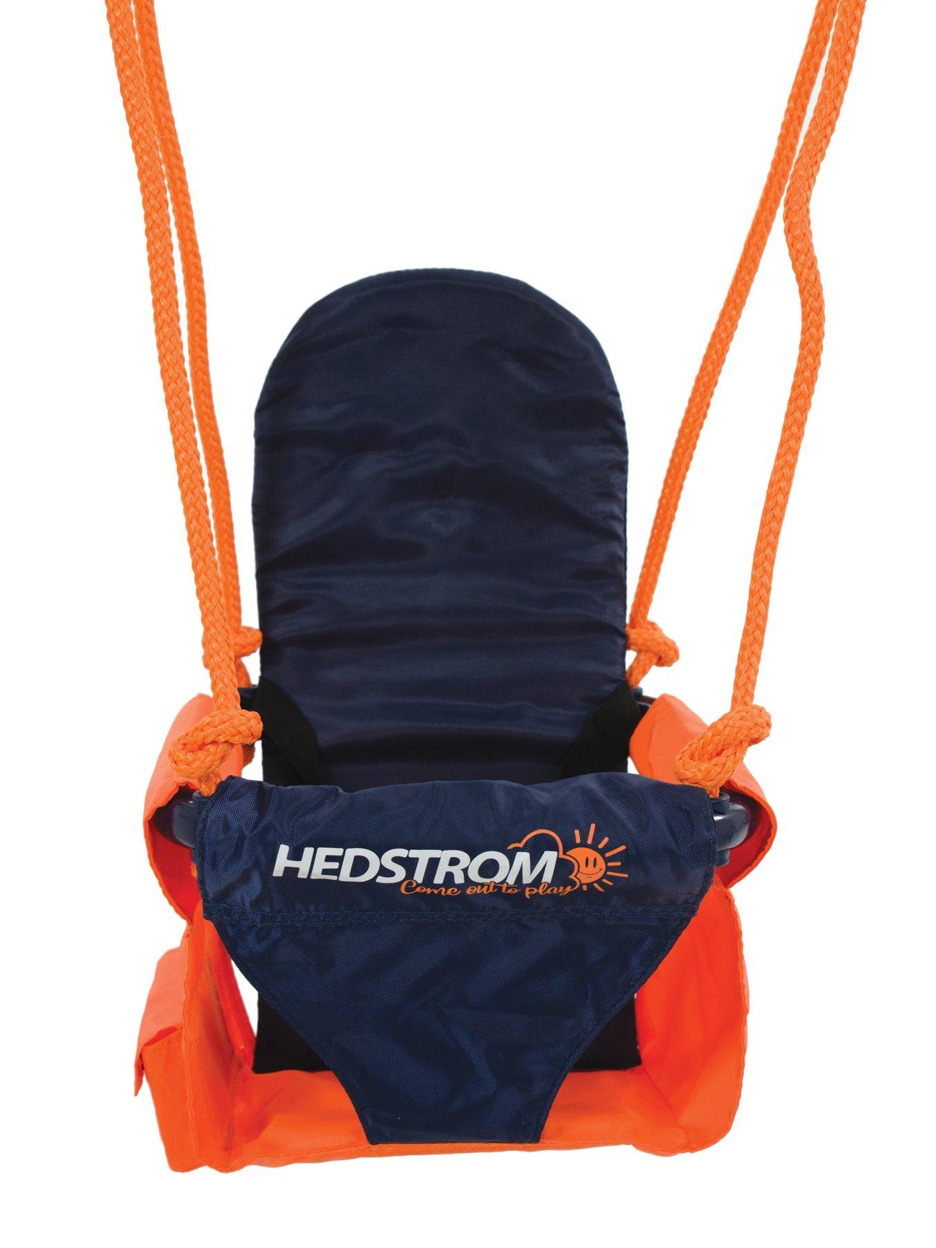  image of hedstrom-fast-folding-musical-toddler-swing