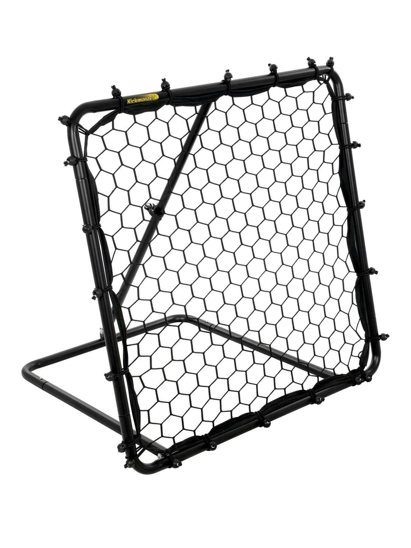 Image 1 of 7 of Kickmaster Adjustable Rebounder