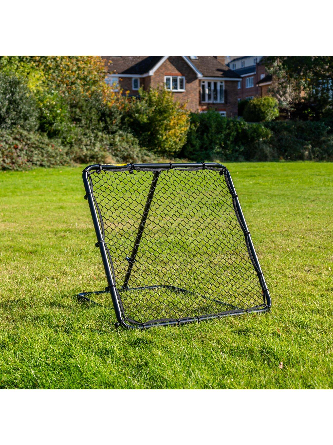 Image 2 of 7 of Kickmaster Adjustable Rebounder