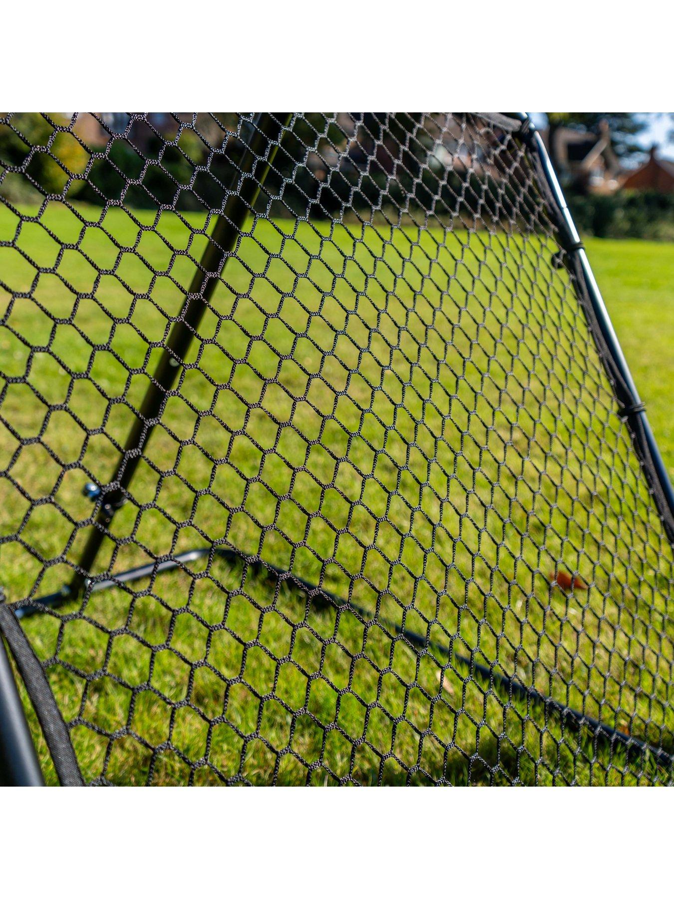 Image 4 of 7 of Kickmaster Adjustable Rebounder