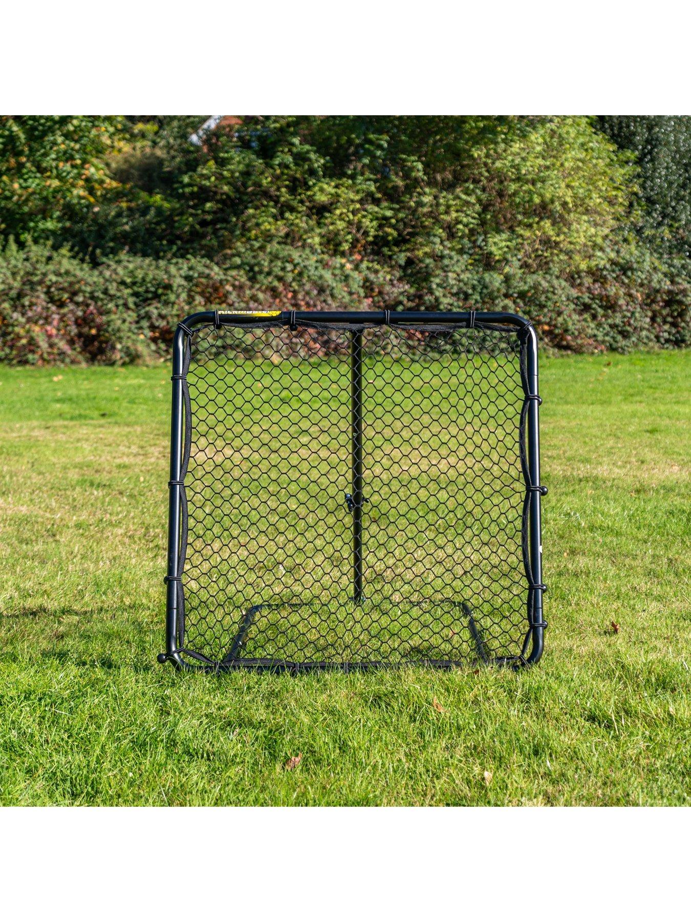 Image 5 of 7 of Kickmaster Adjustable Rebounder