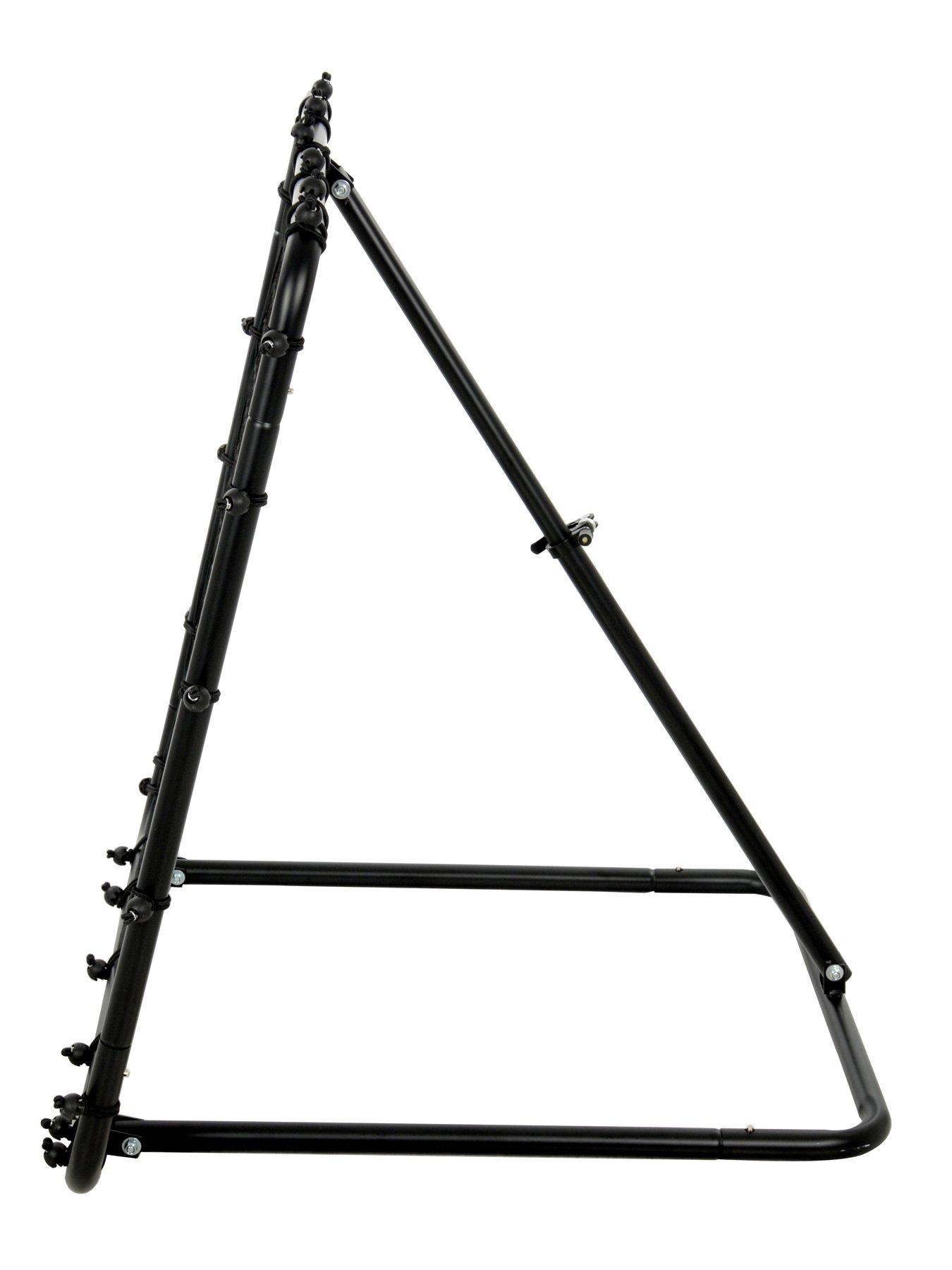 Image 6 of 7 of Kickmaster Adjustable Rebounder
